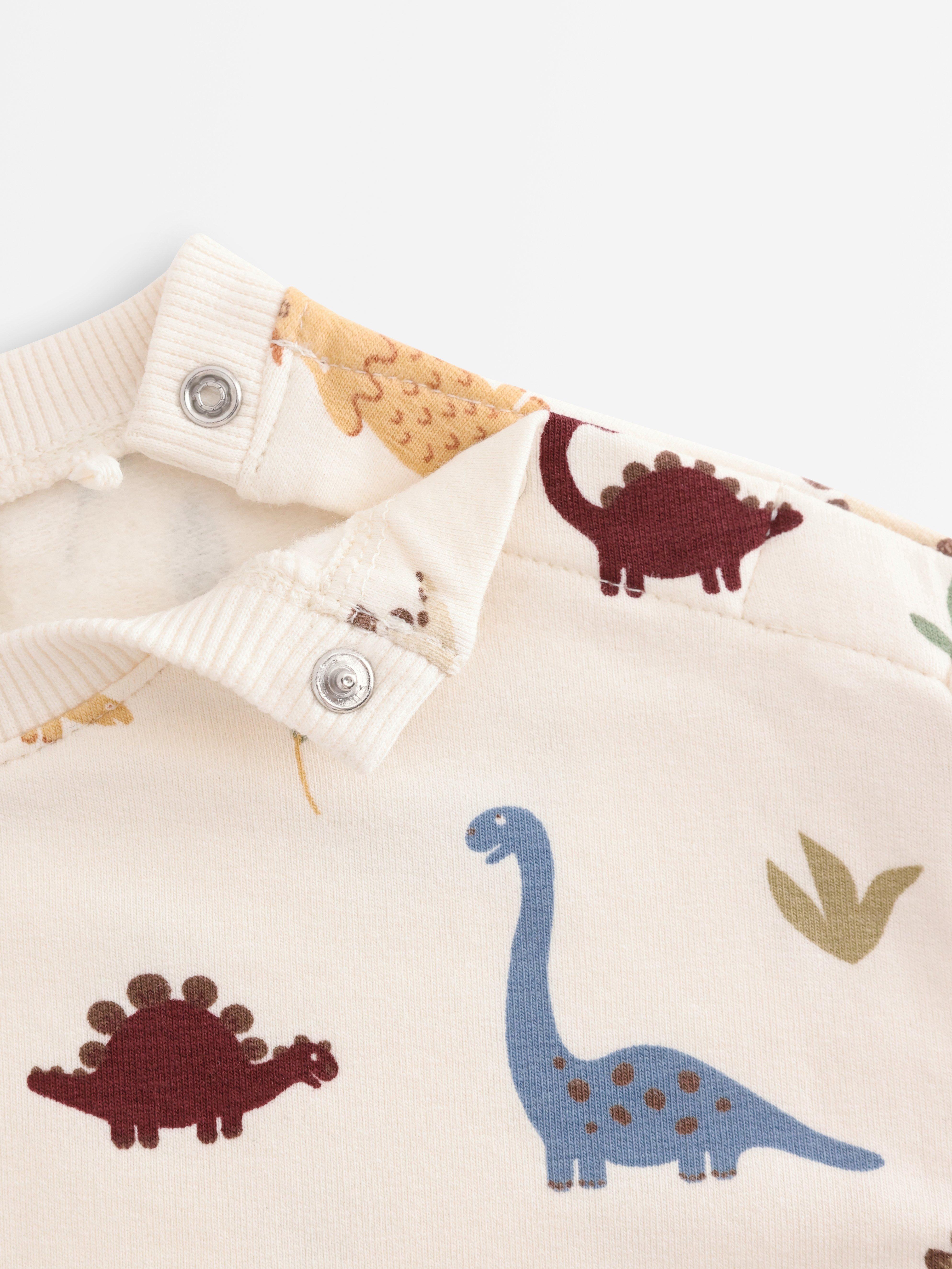 Sweater - Kids Wear - White