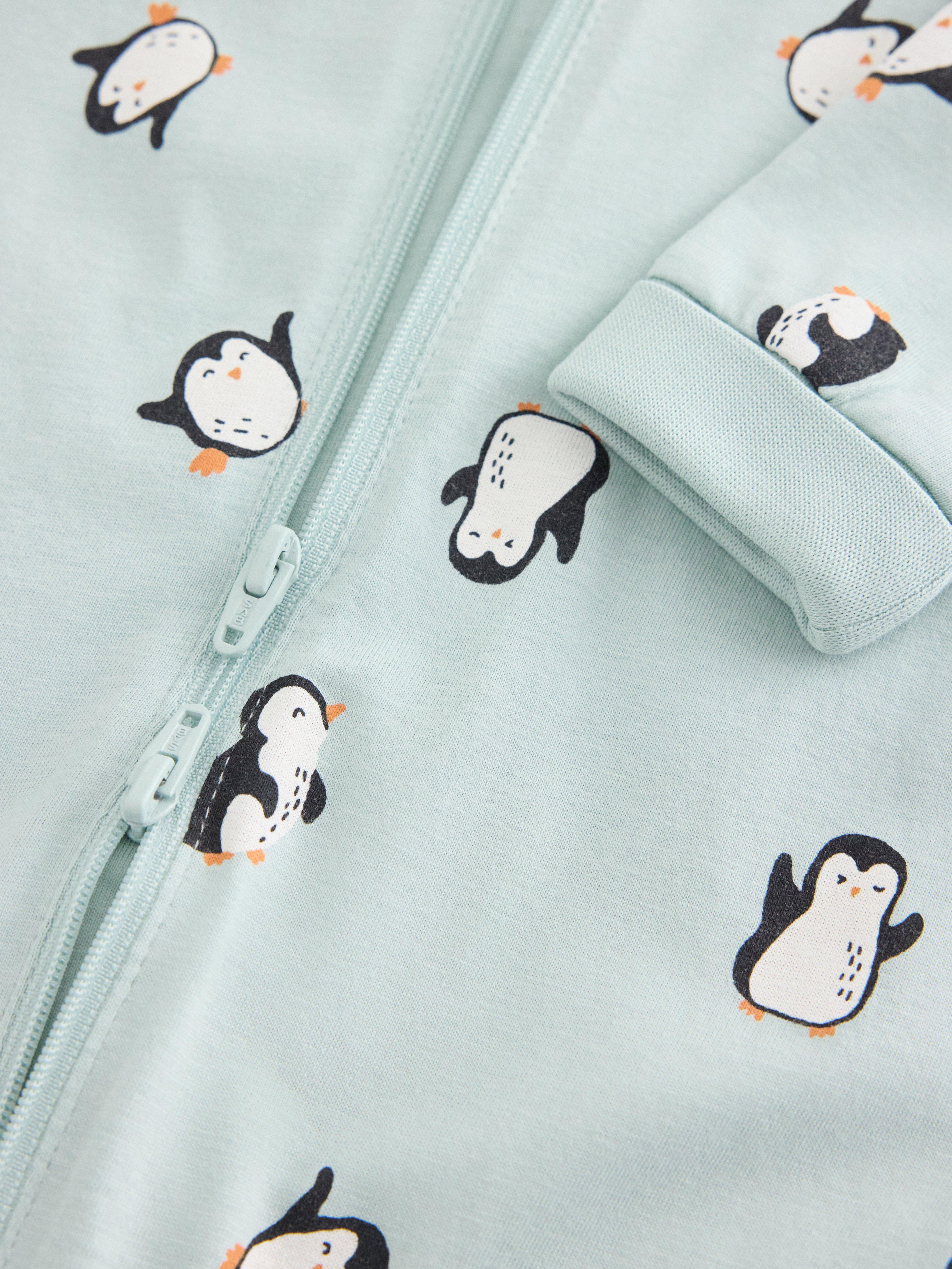 Pyjama onesie - Kids Wear - Turquoise