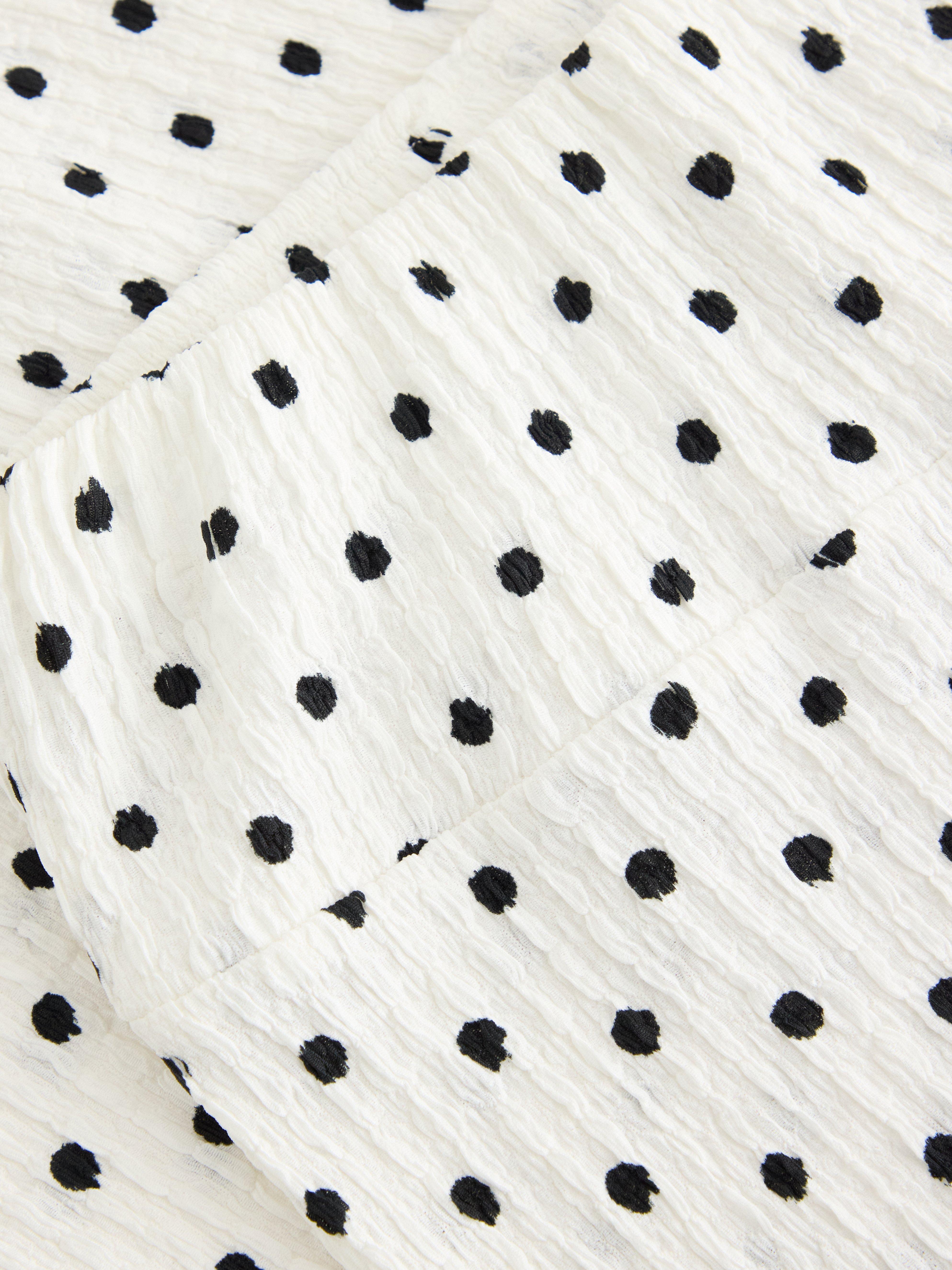 Trousers - Kids Wear - White