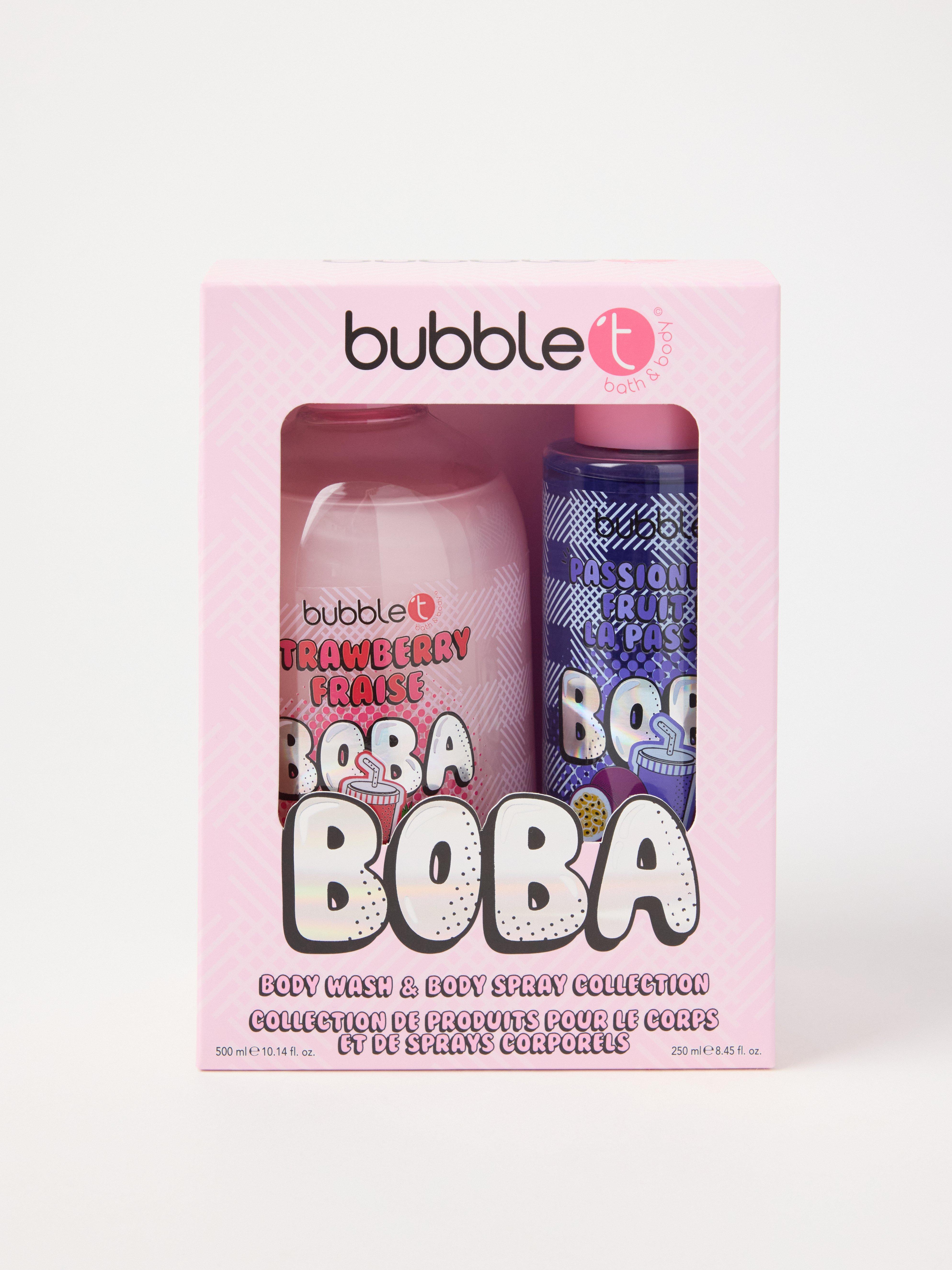 Body mist - Kosmetik - Blank