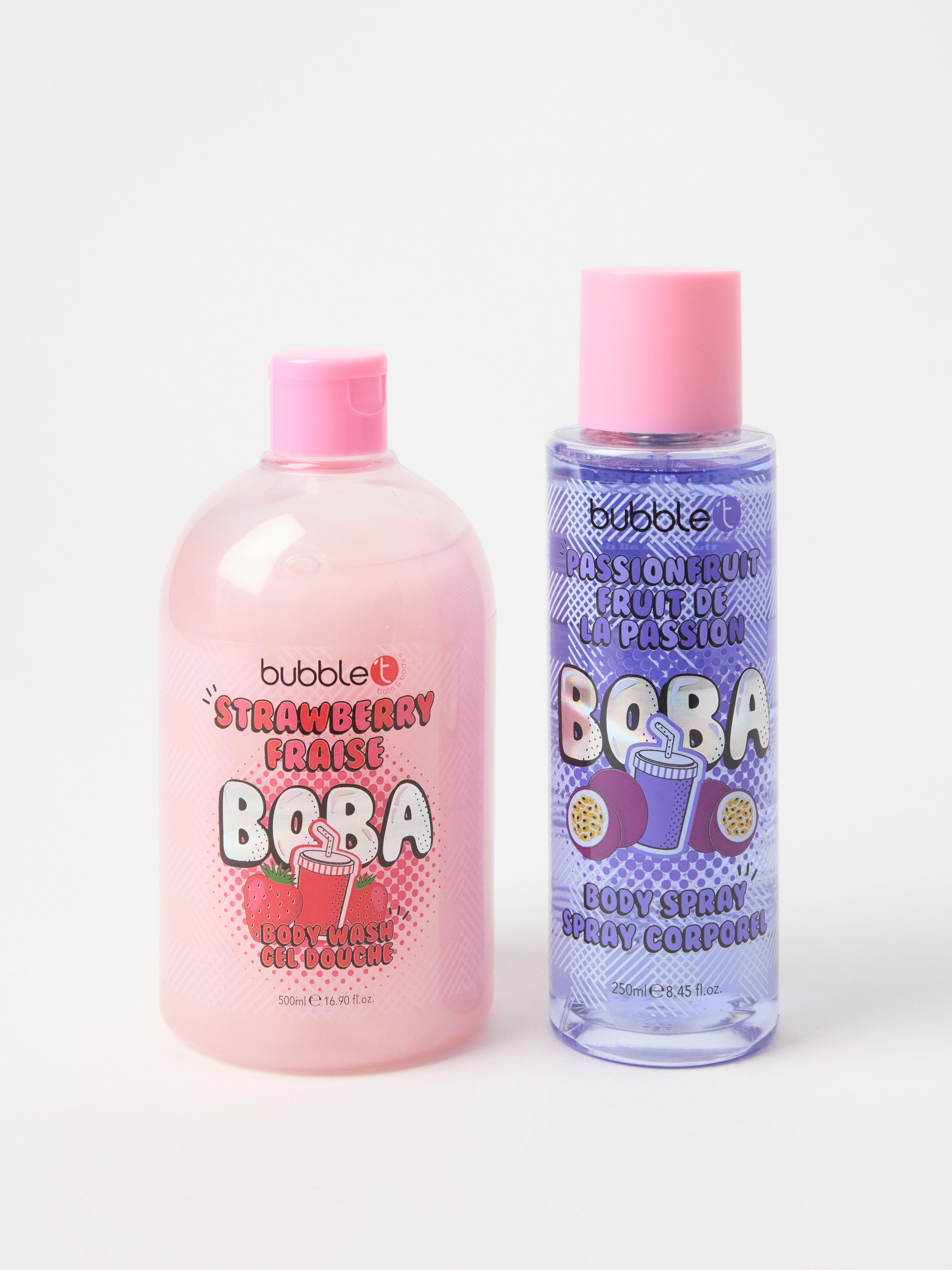 Body mist - Kosmetik - Blank