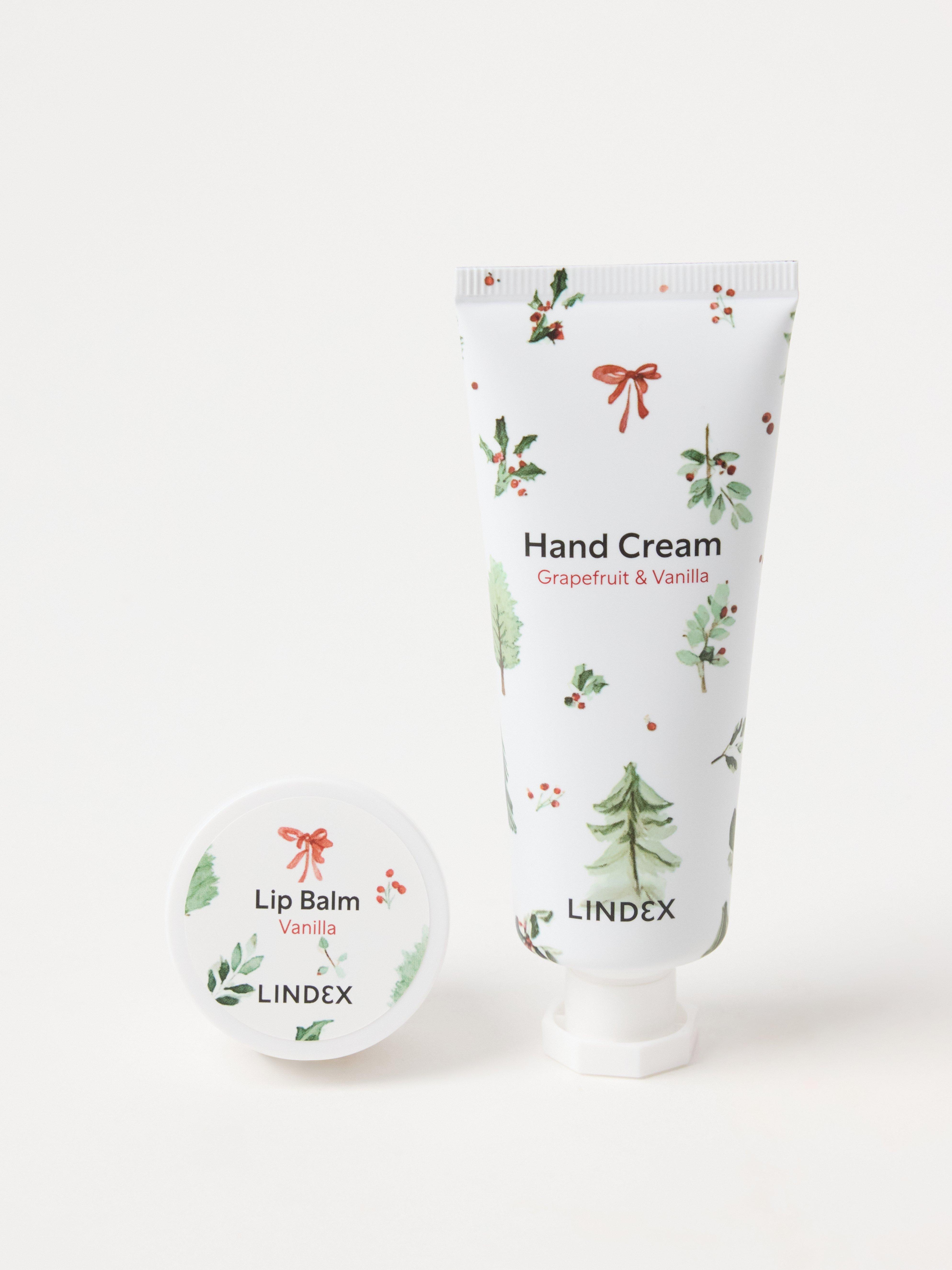 Hand Lotion - Cosmetics - Blank