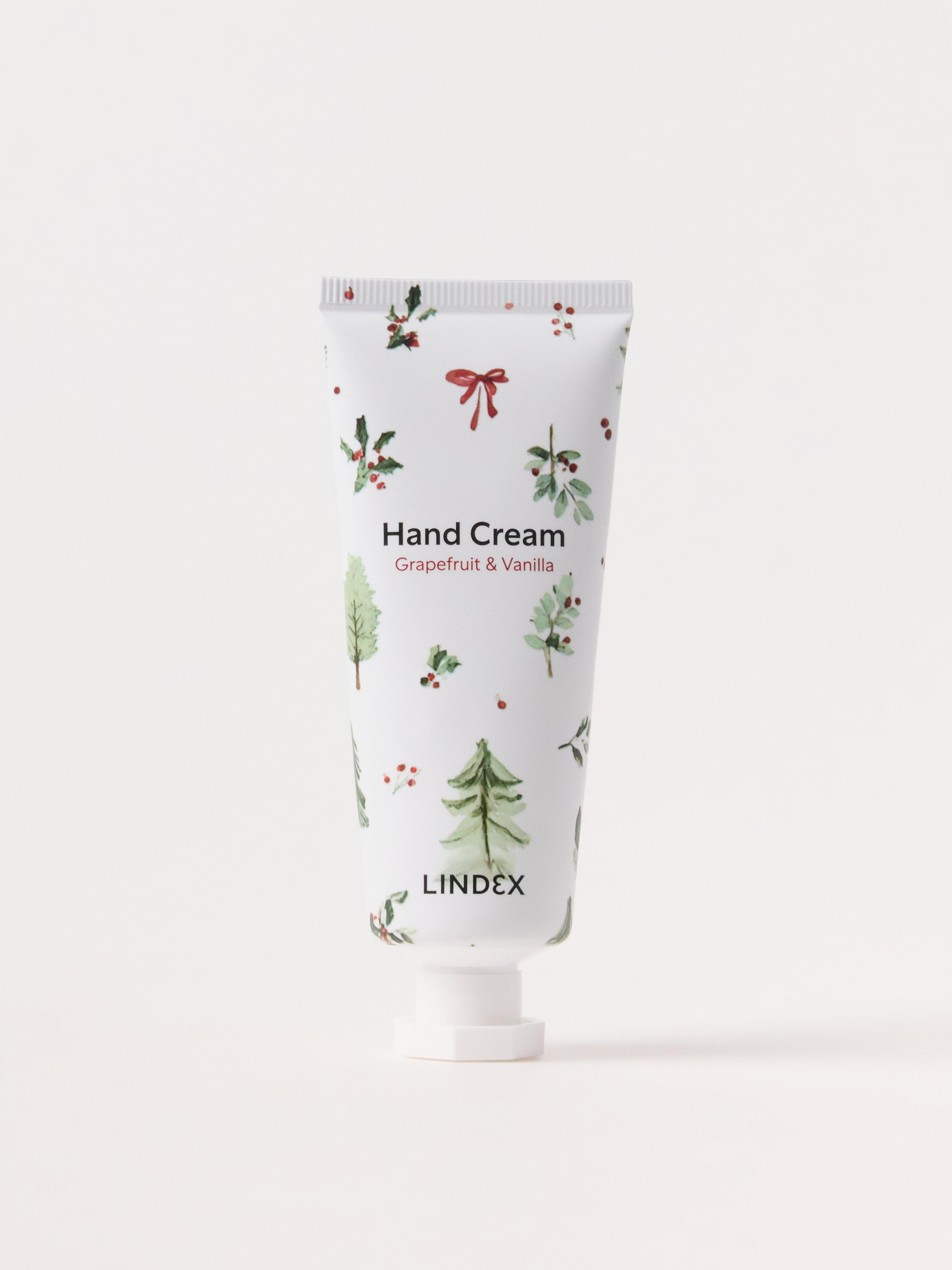 Hand Lotion - Cosmetics - Blank
