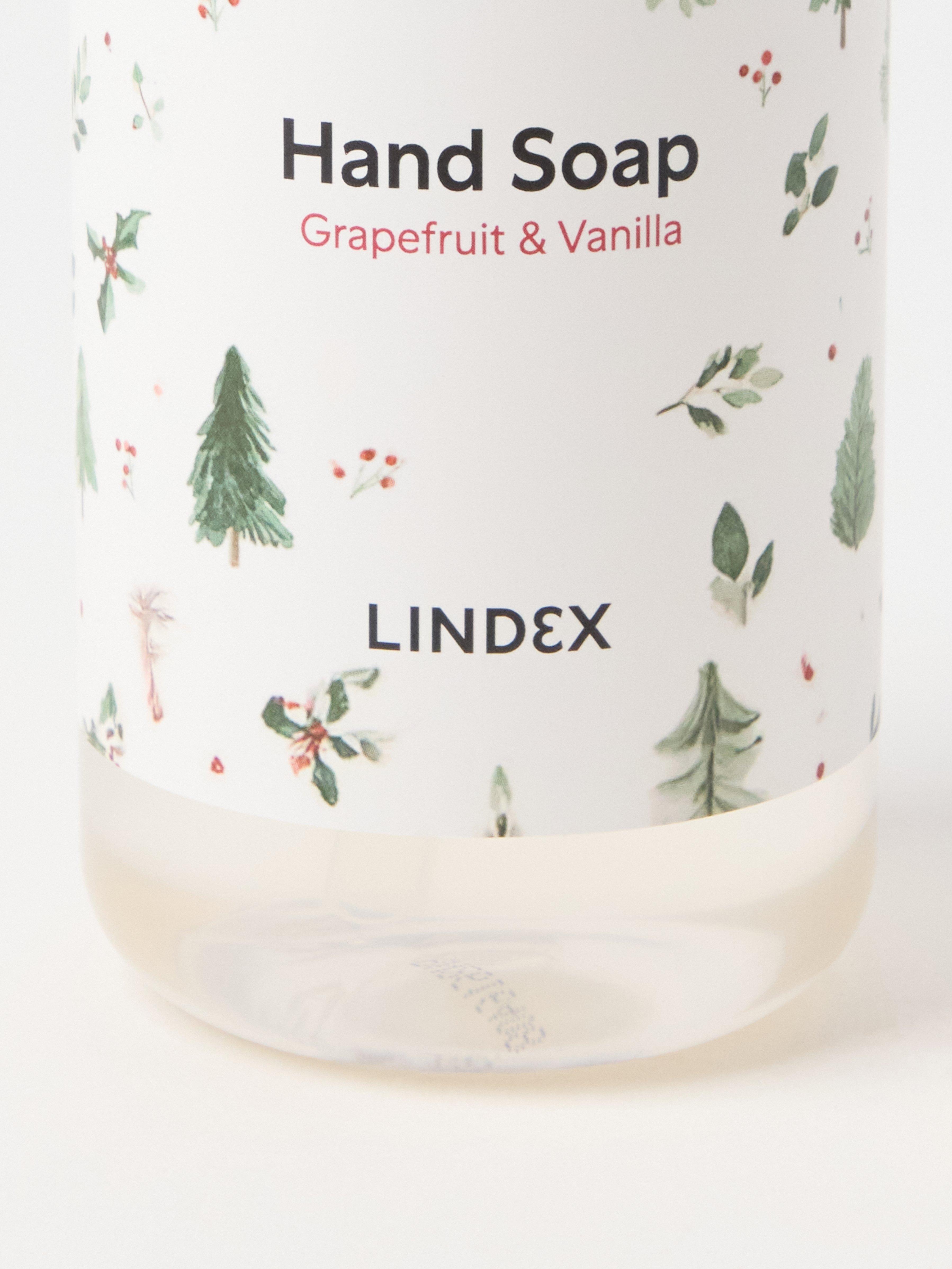 Soap - Cosmetics - Blank