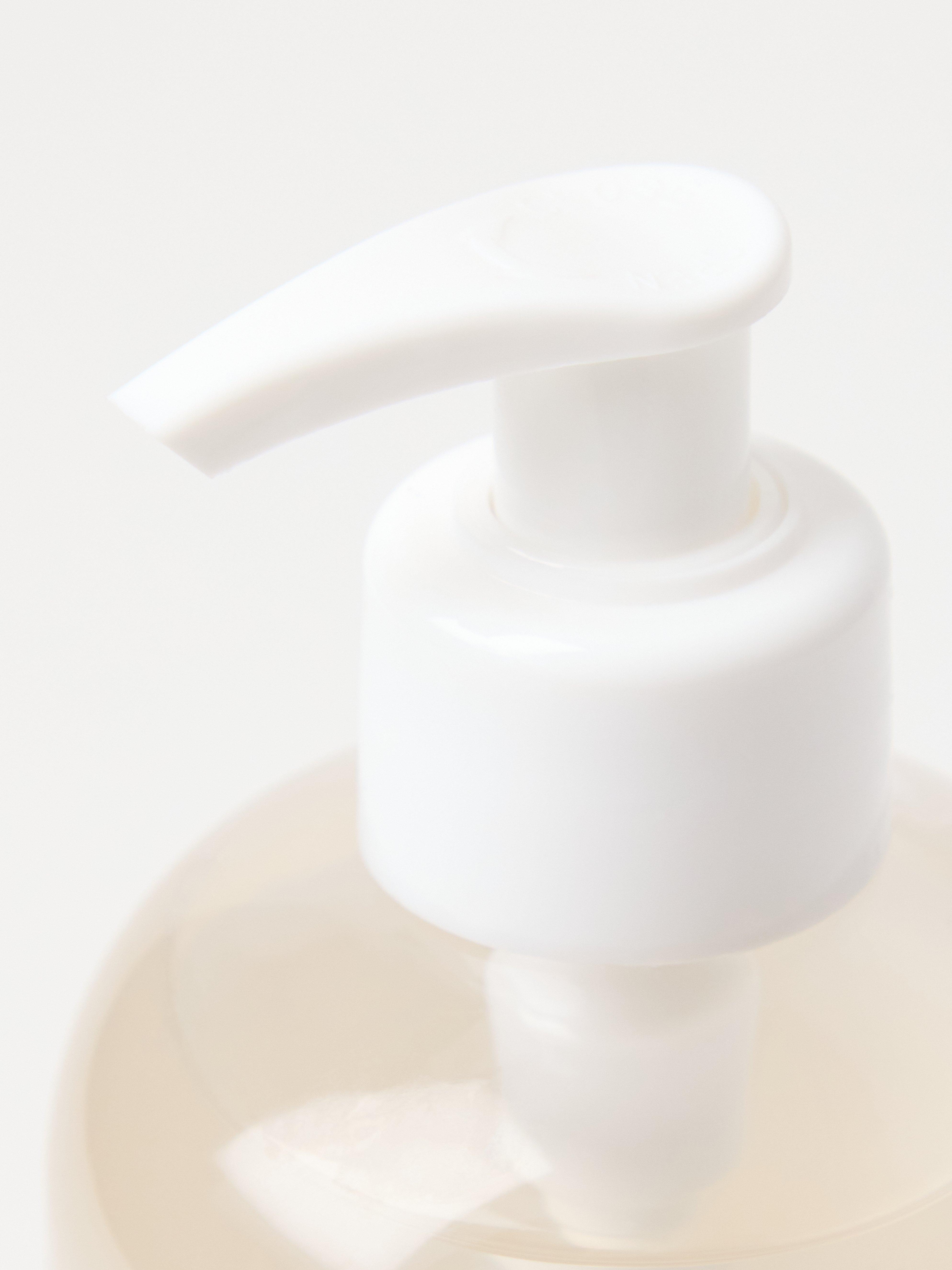 Soap - Cosmetics - Blank