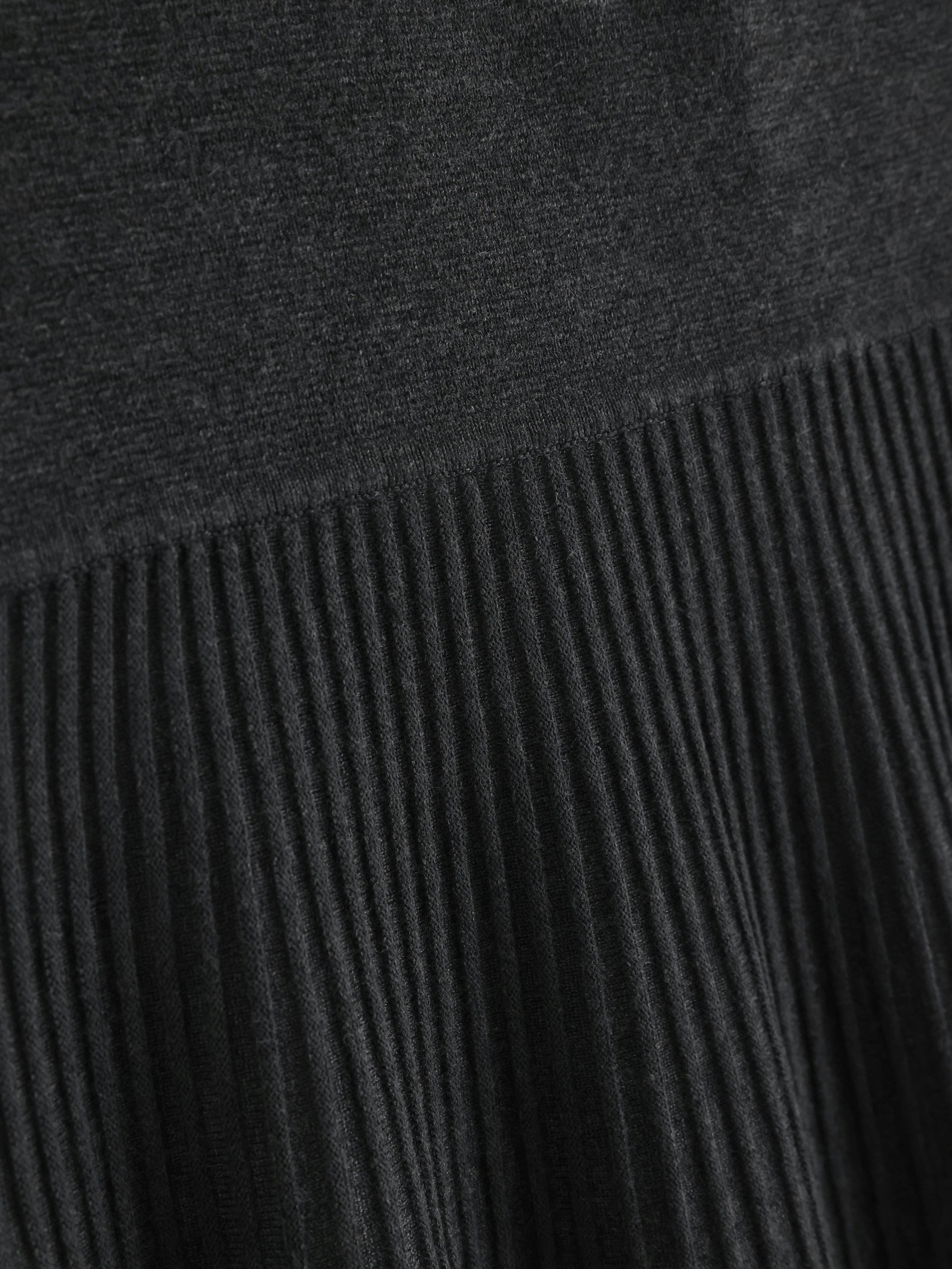 Skirt - Womens Wear - Grey