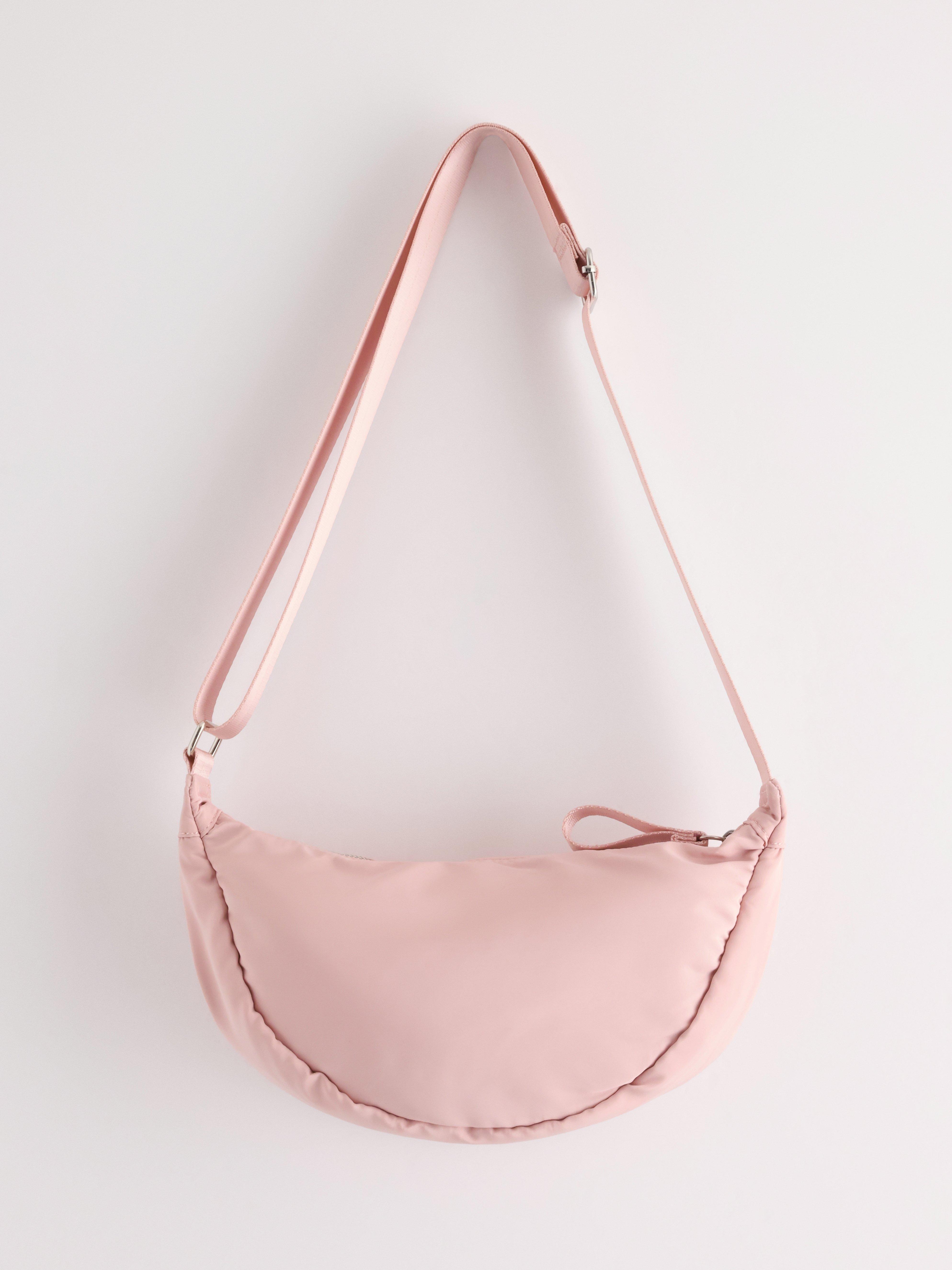 Bag - Womens Wear - Pink