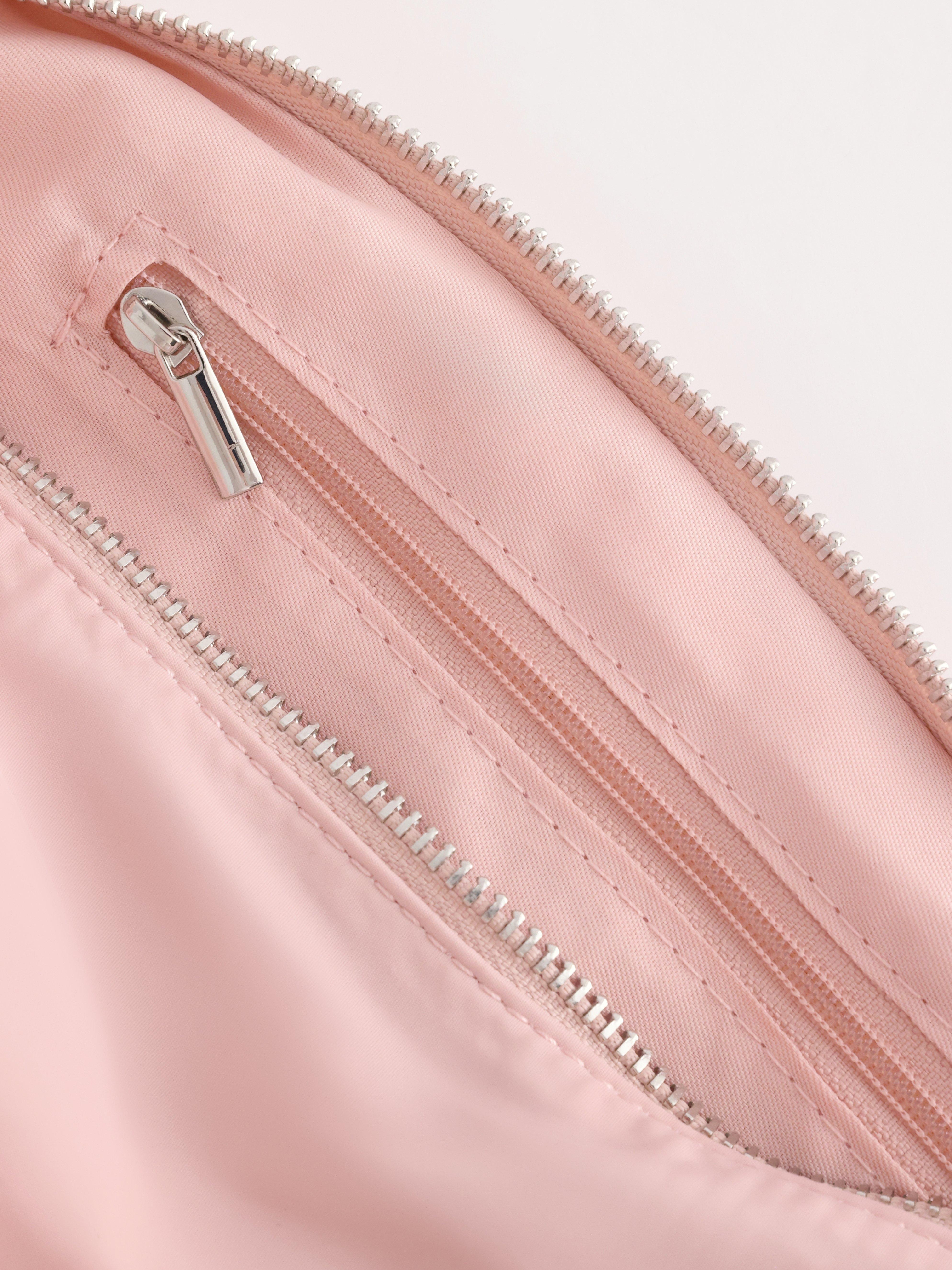 Bag - Womens Wear - Pink