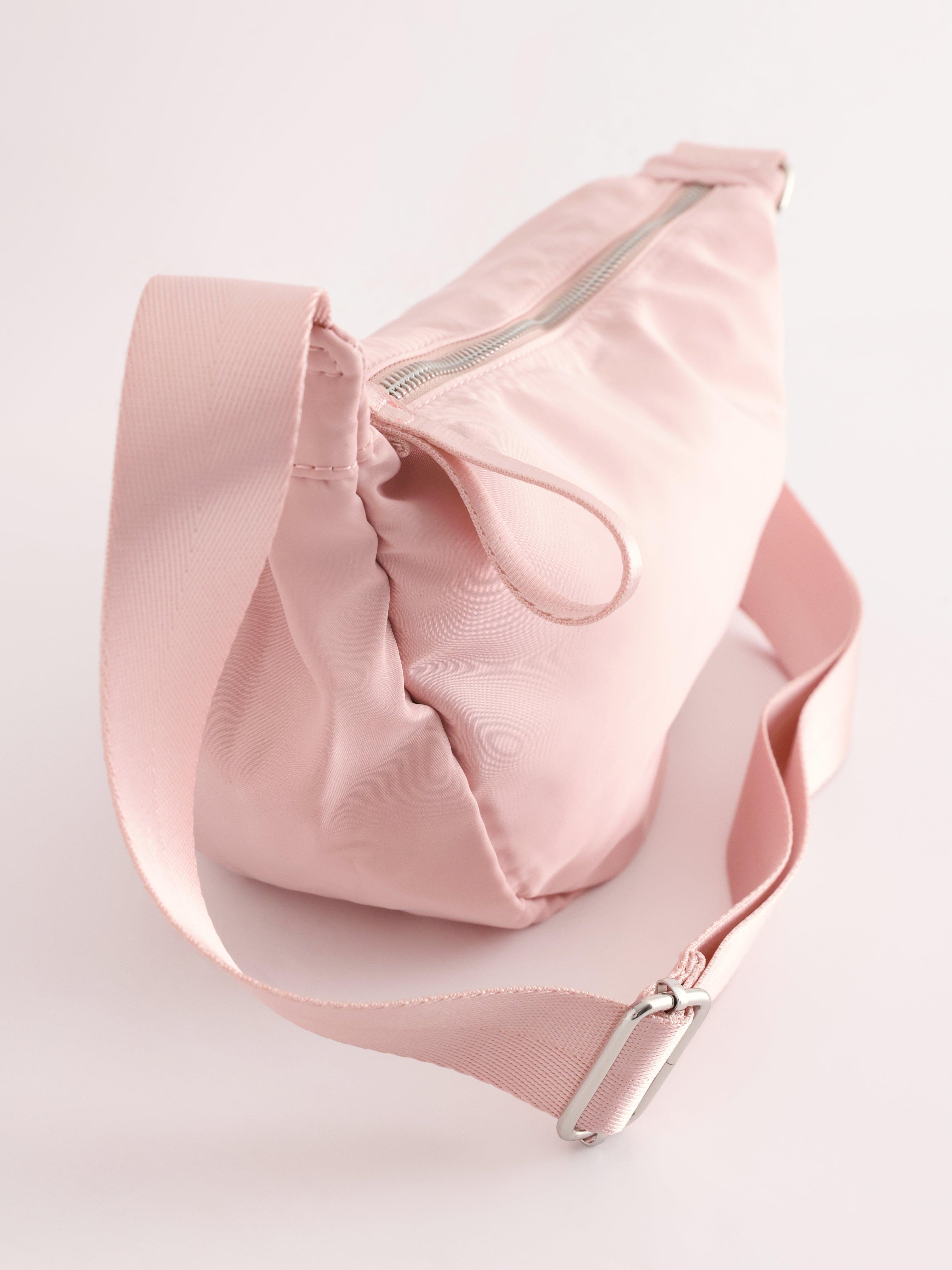 Bag - Womens Wear - Pink