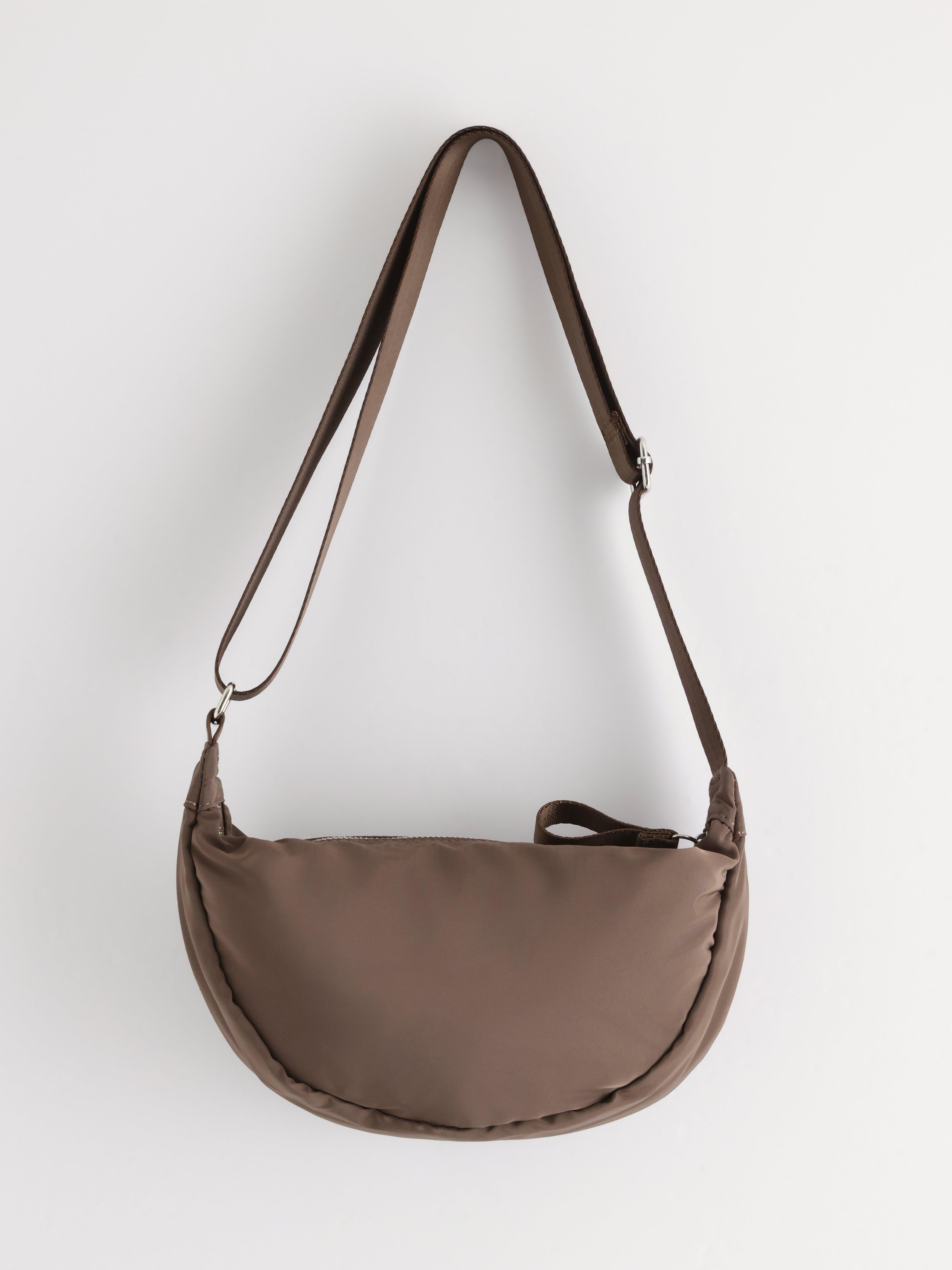 Bag - Womens Wear - Brown