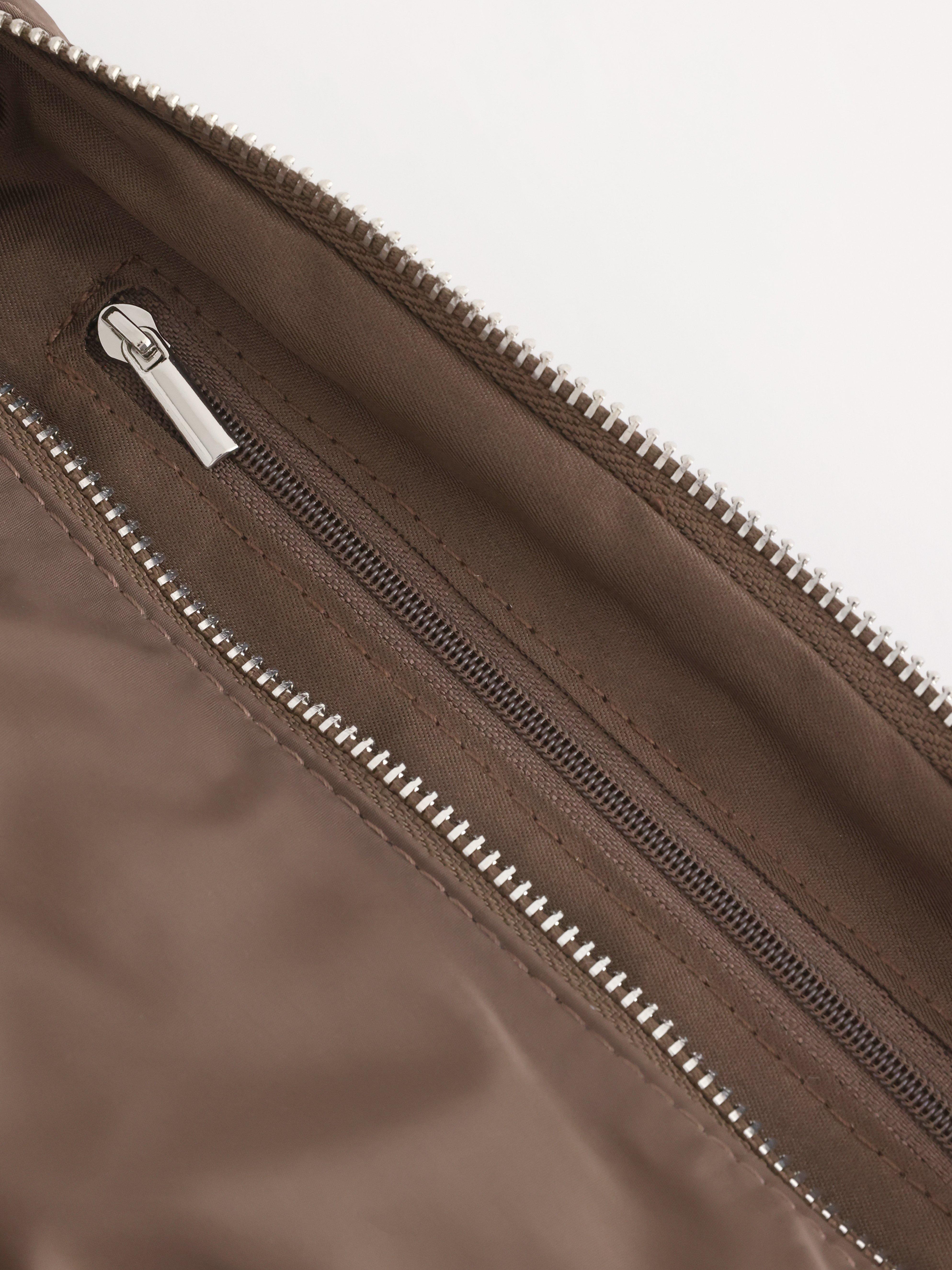 Bag - Womens Wear - Brown