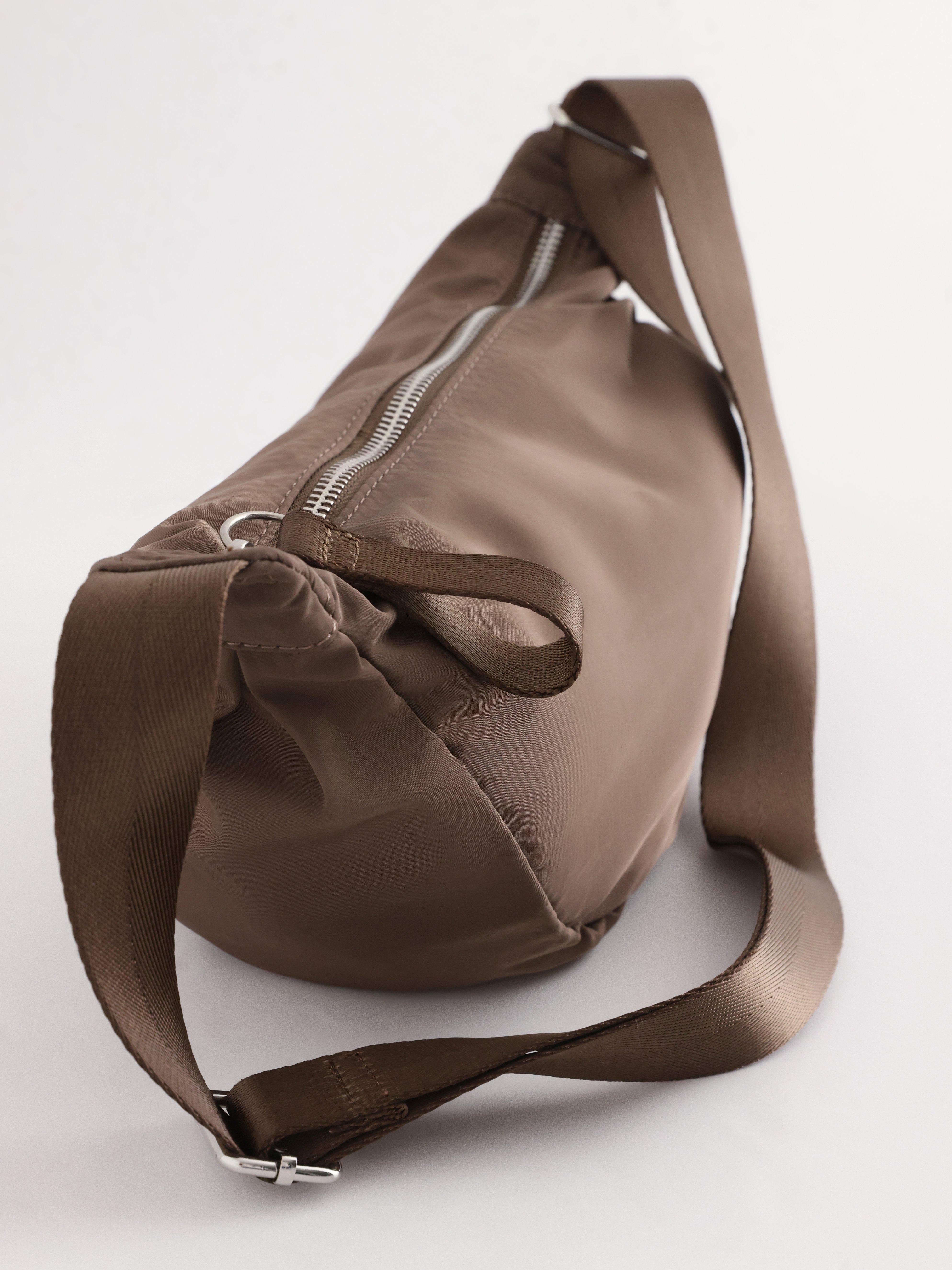 Bag - Womens Wear - Brown