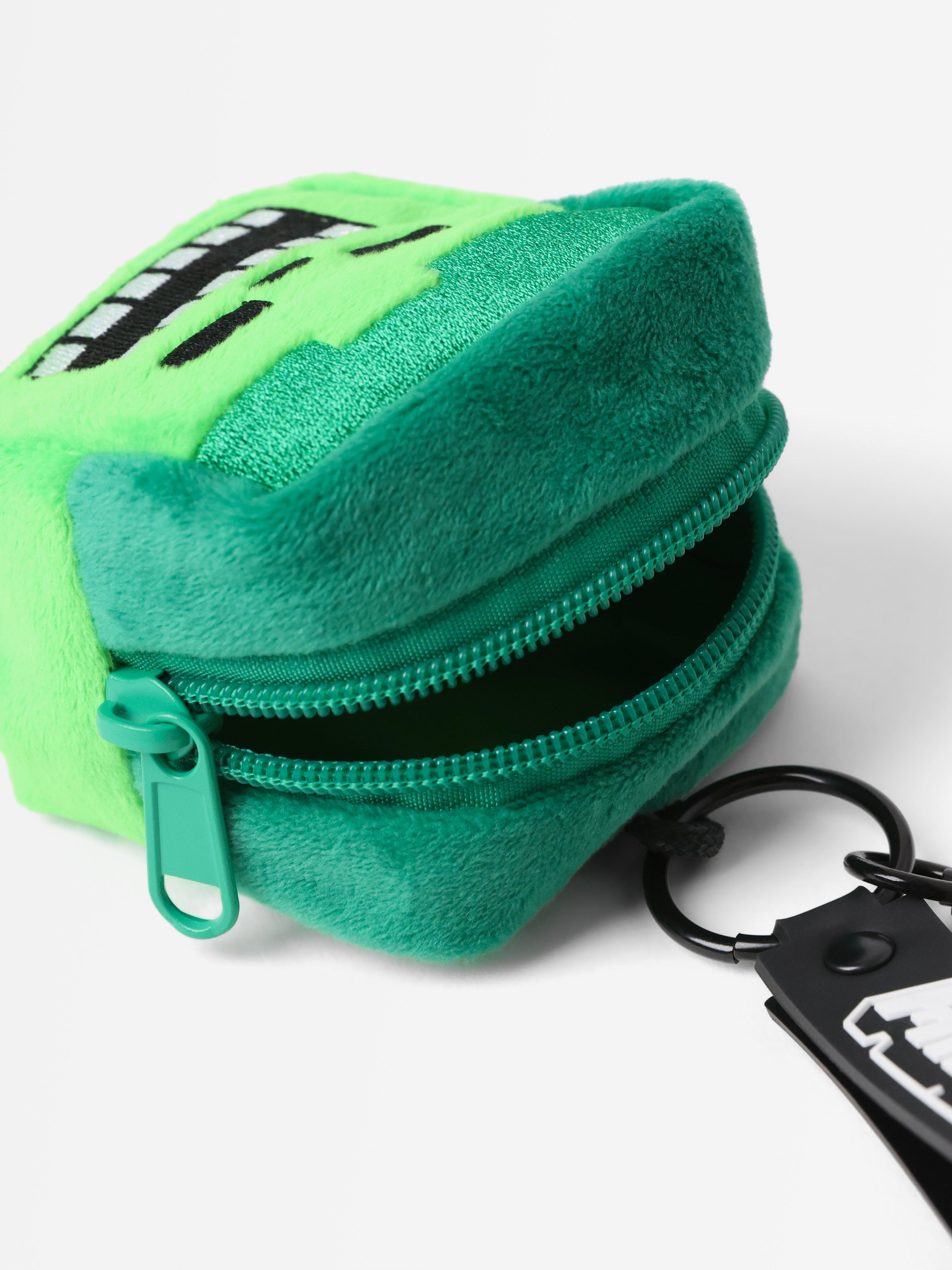 Bag Decoration - Kids Wear - Black