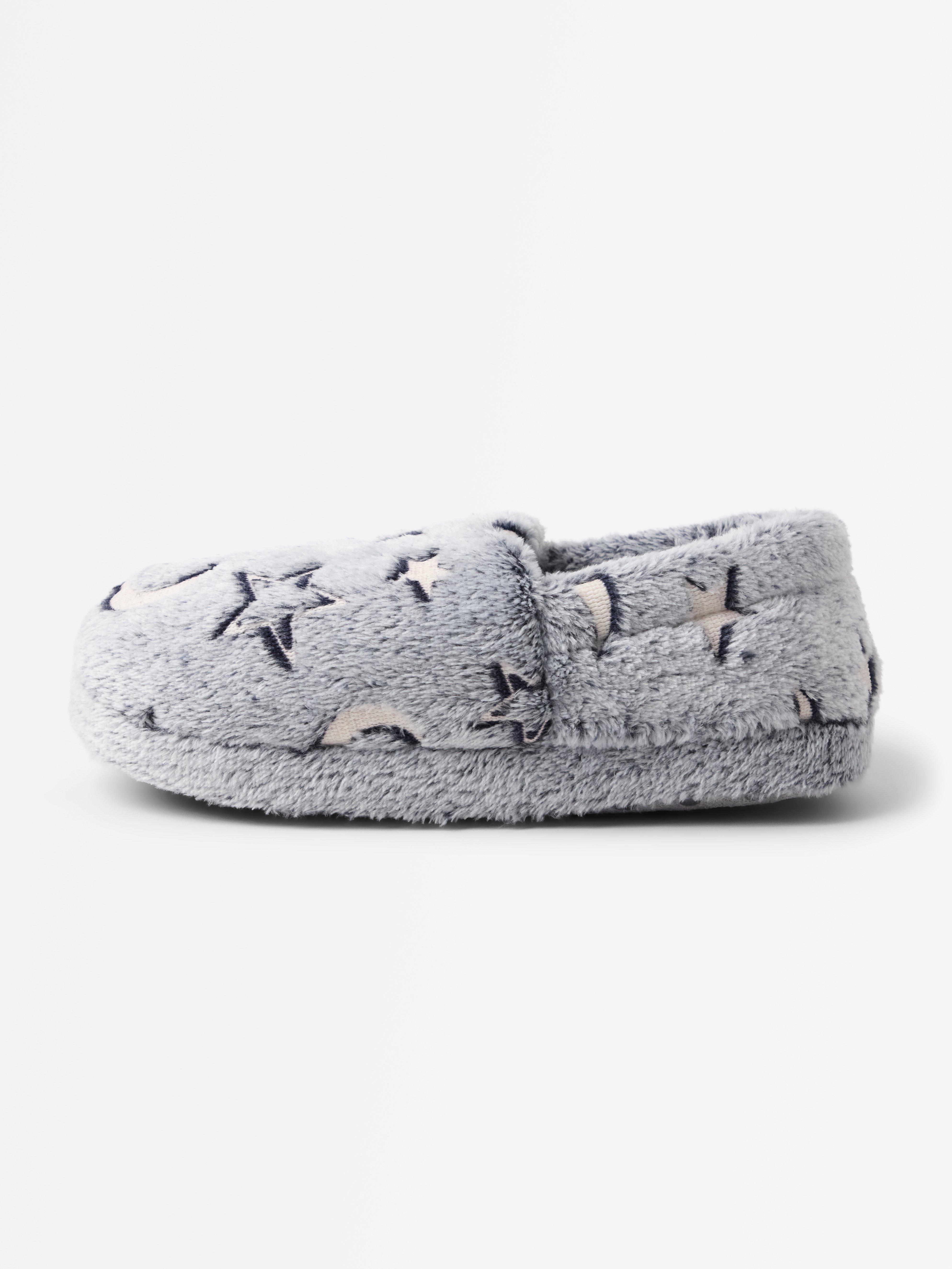 Slippers - Kids Wear - Grey