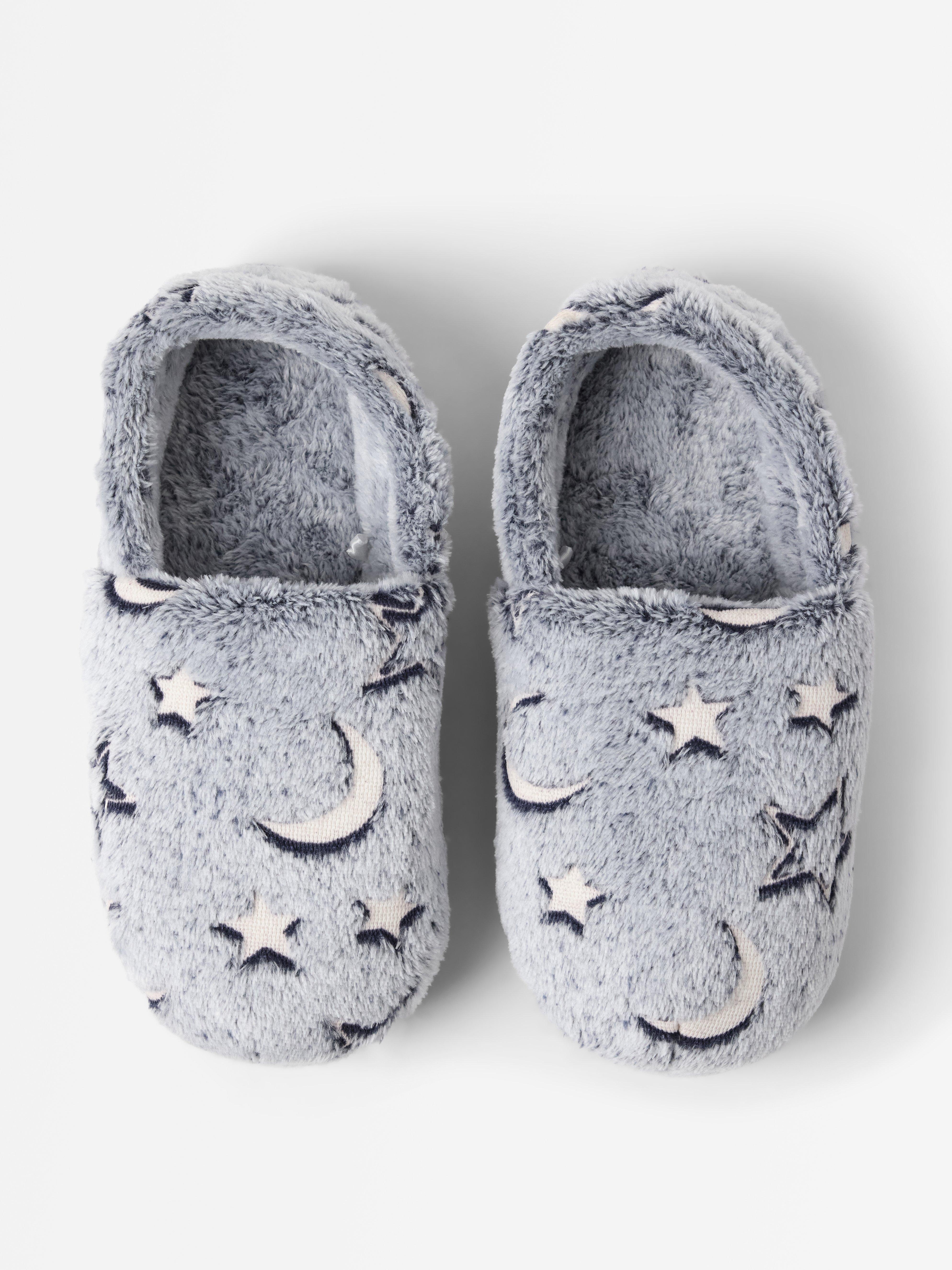 Slippers - Kids Wear - Grey