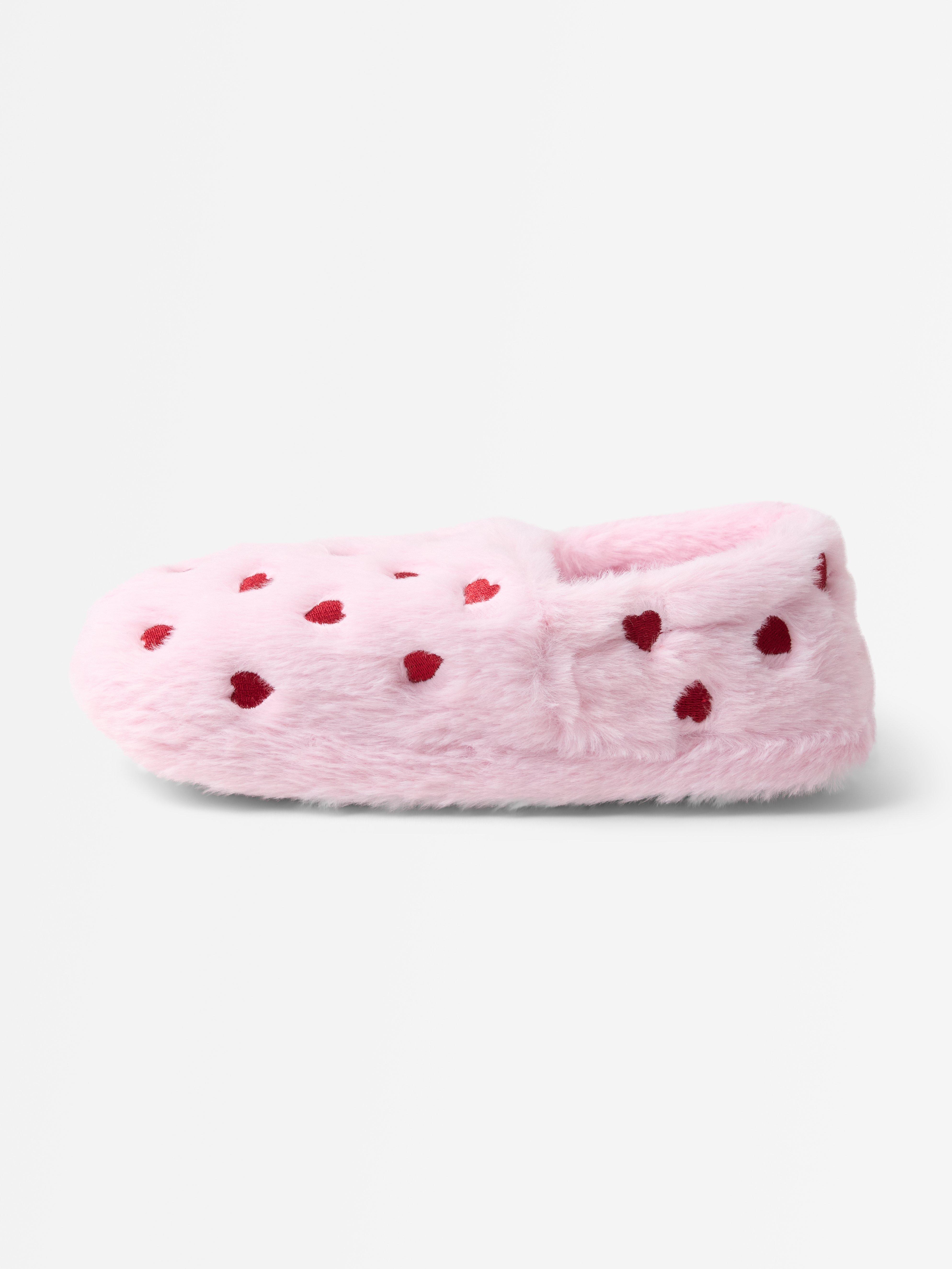 Slippers - Kids Wear - Pink