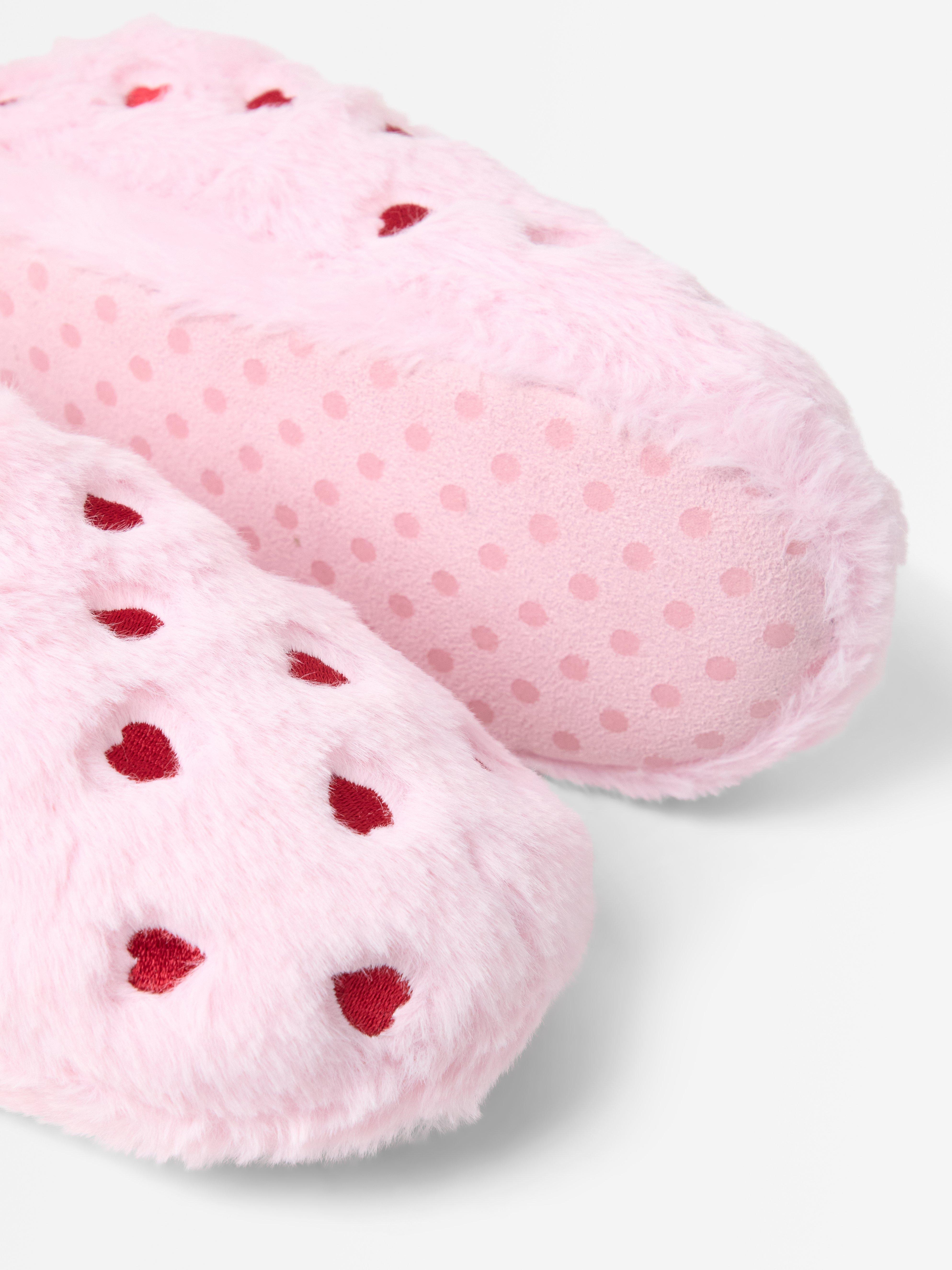 Slippers - Kids Wear - Pink