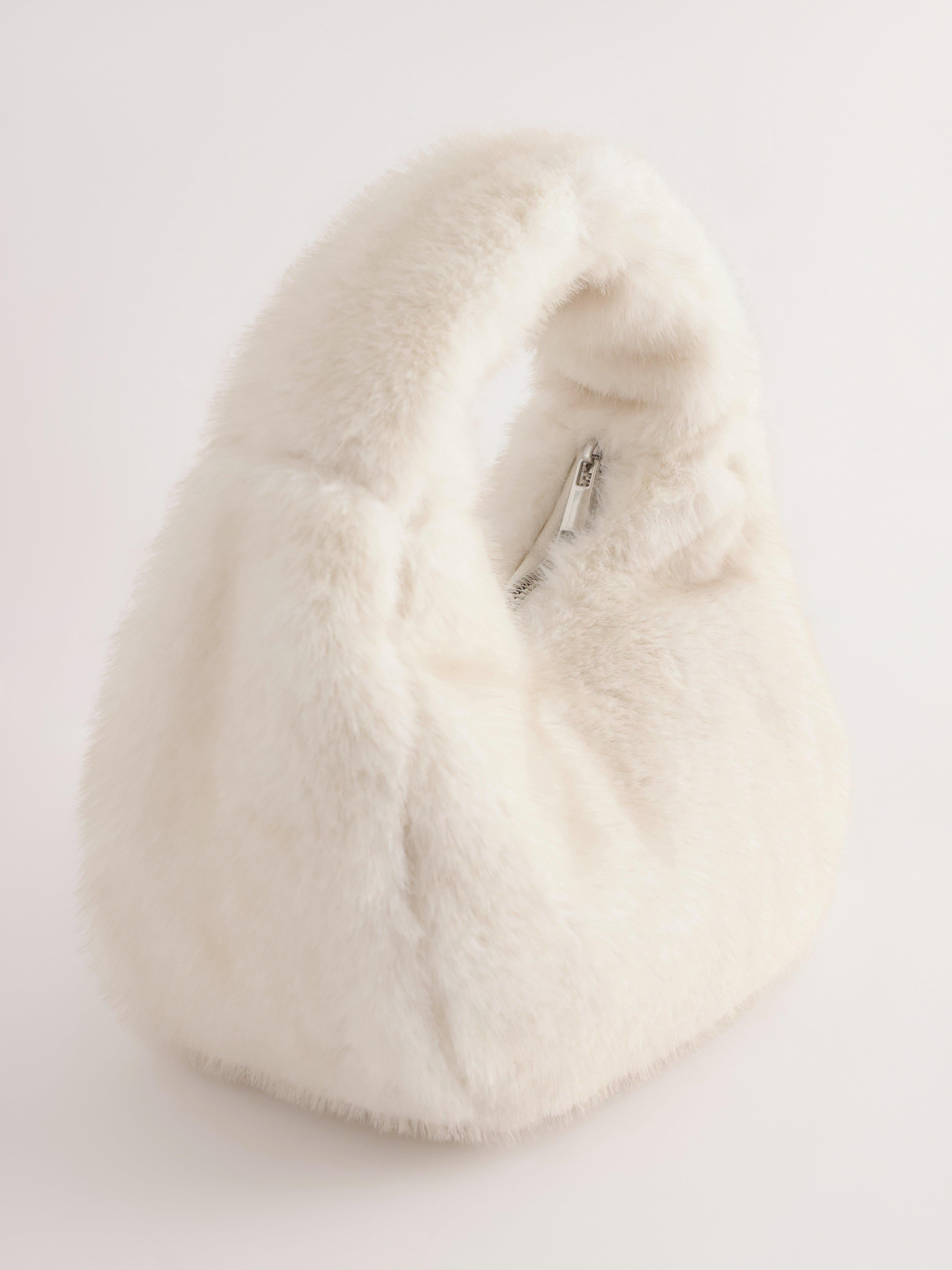 Bag - Womens Wear - White