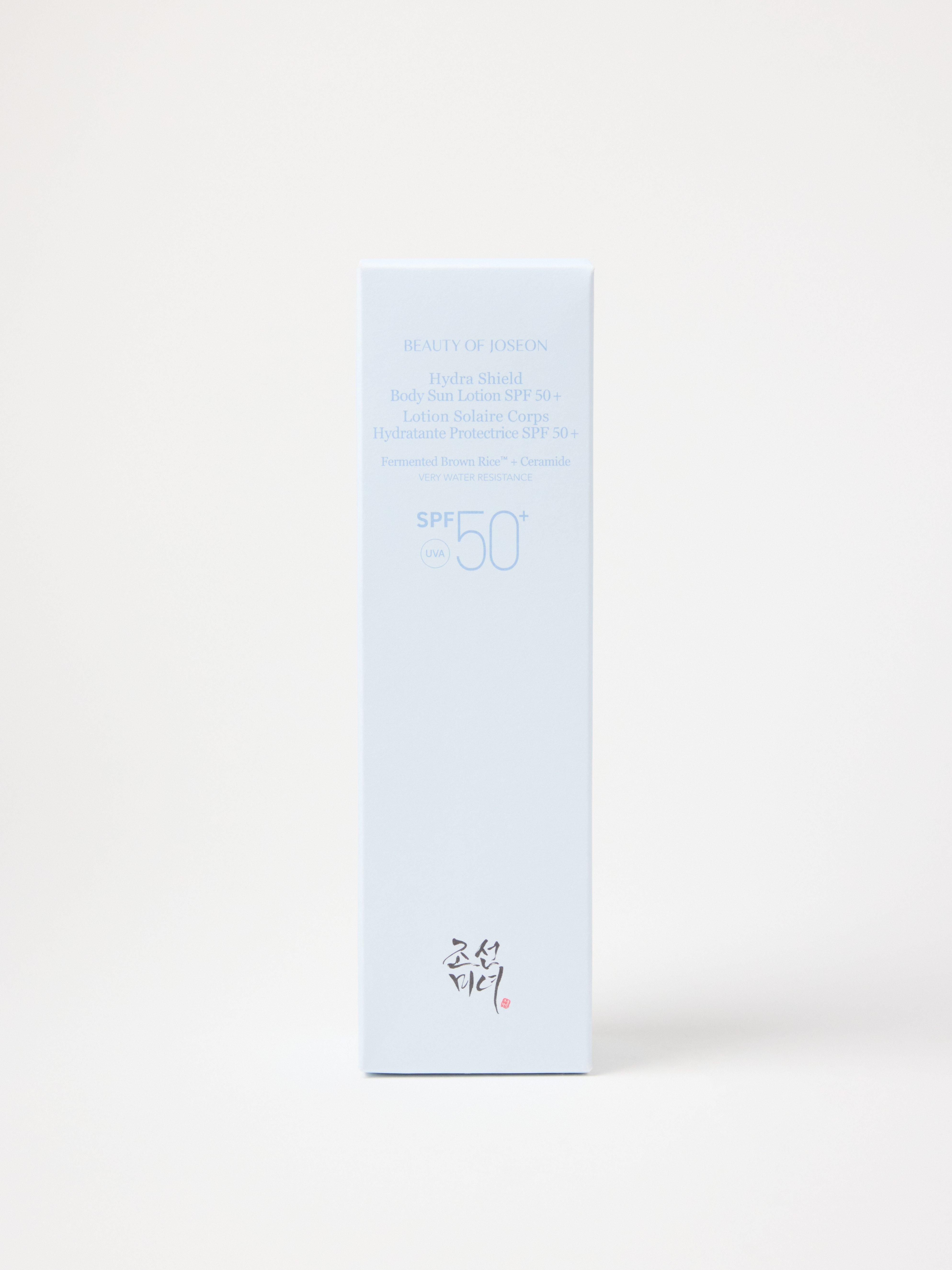 Solskyddskräm - Kosmetik - Blank