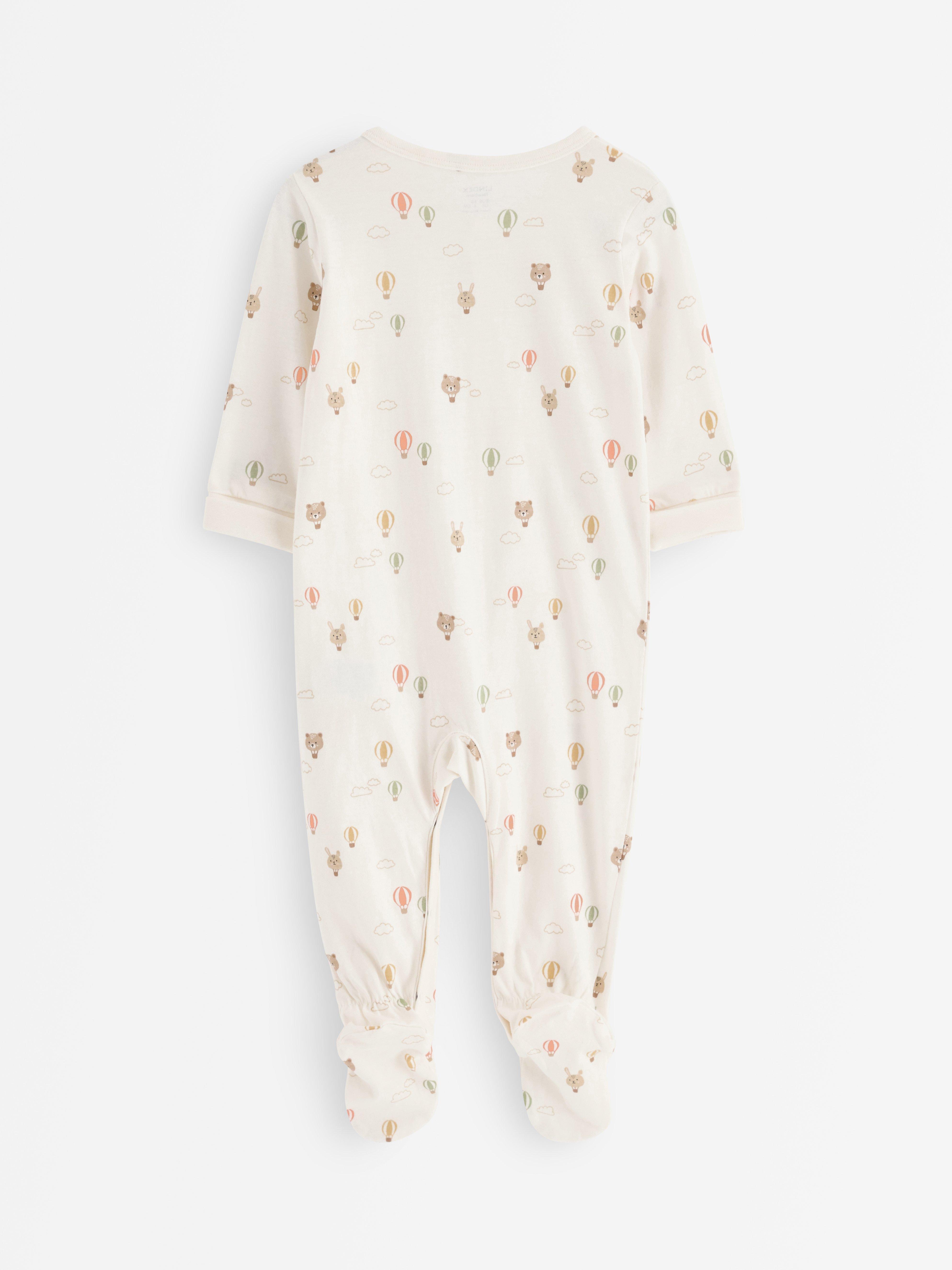 Pyjama onesie - Kids Wear - White