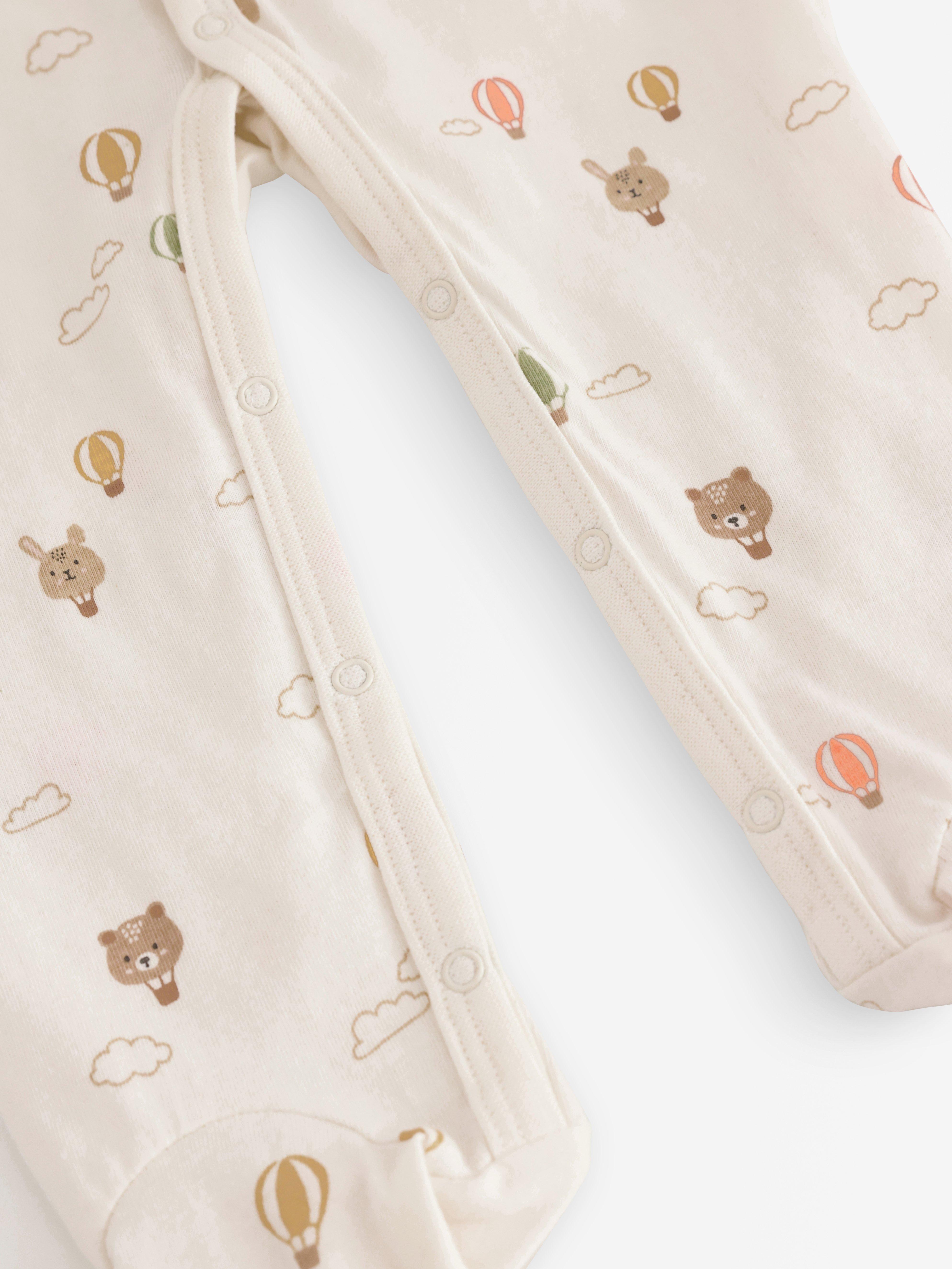 Pyjama onesie - Kids Wear - White