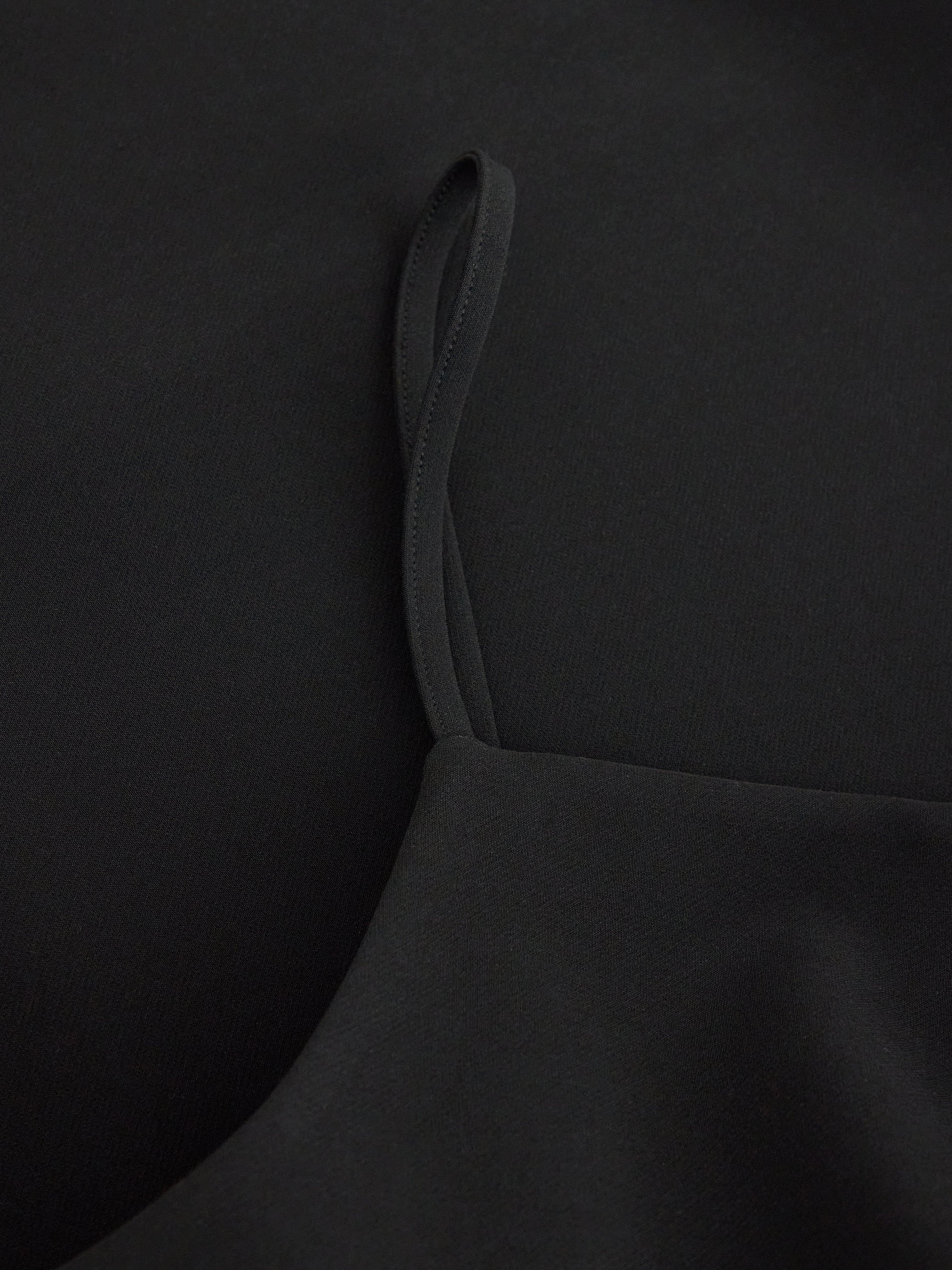Dress - Womens Wear - Black