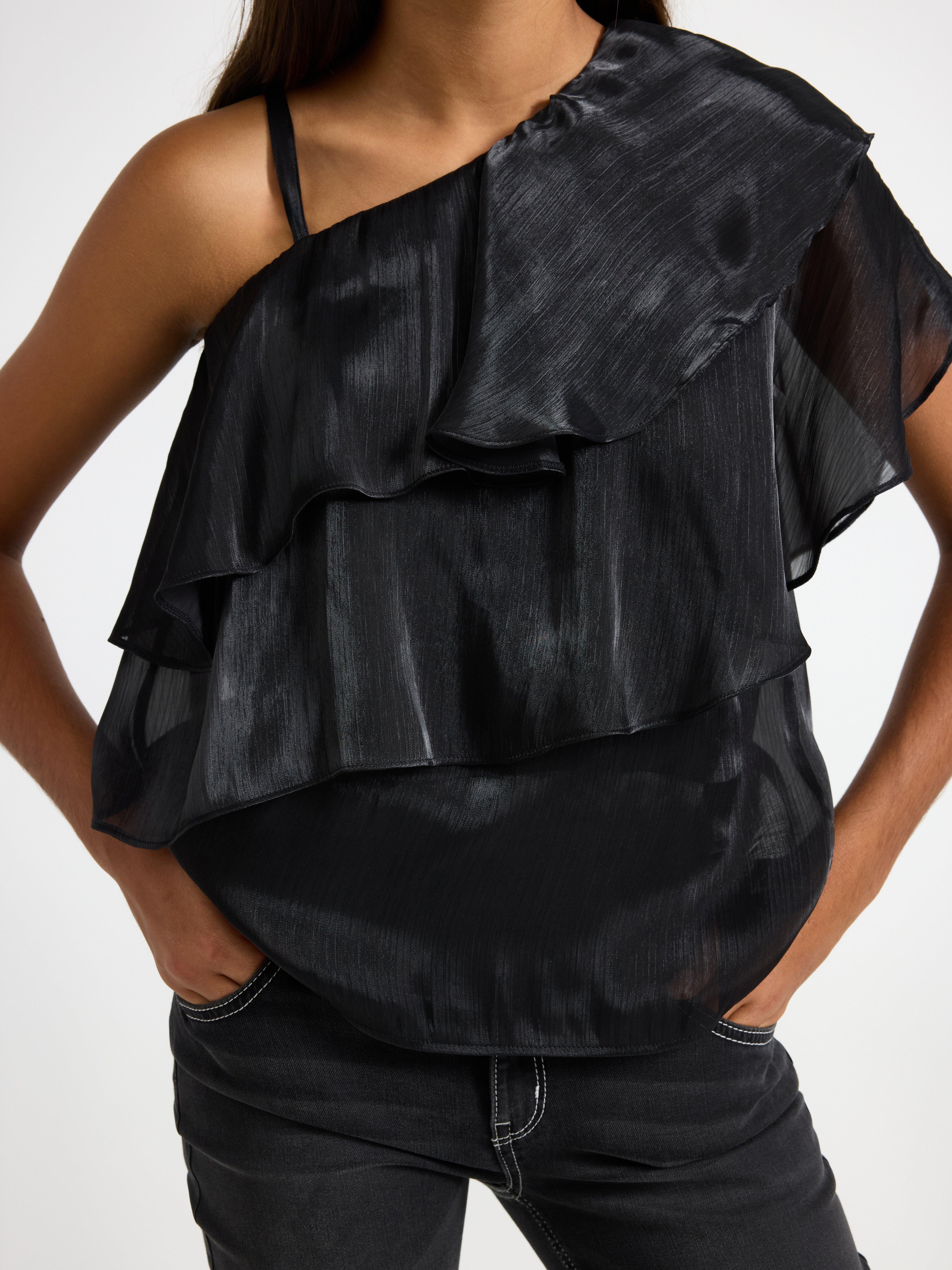 Blouse - Kids Wear - Black