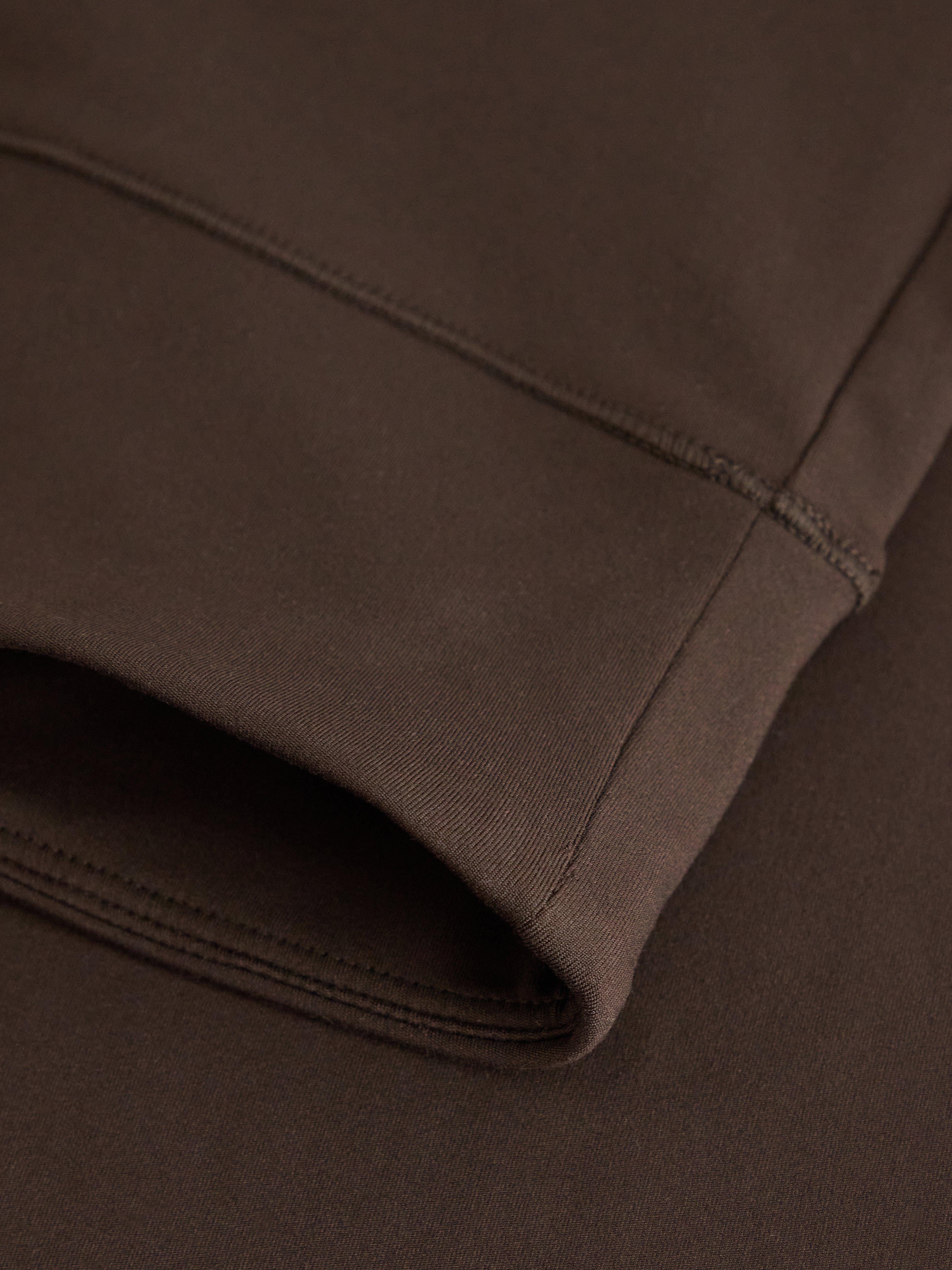 Trousers - Womens Wear - Brown