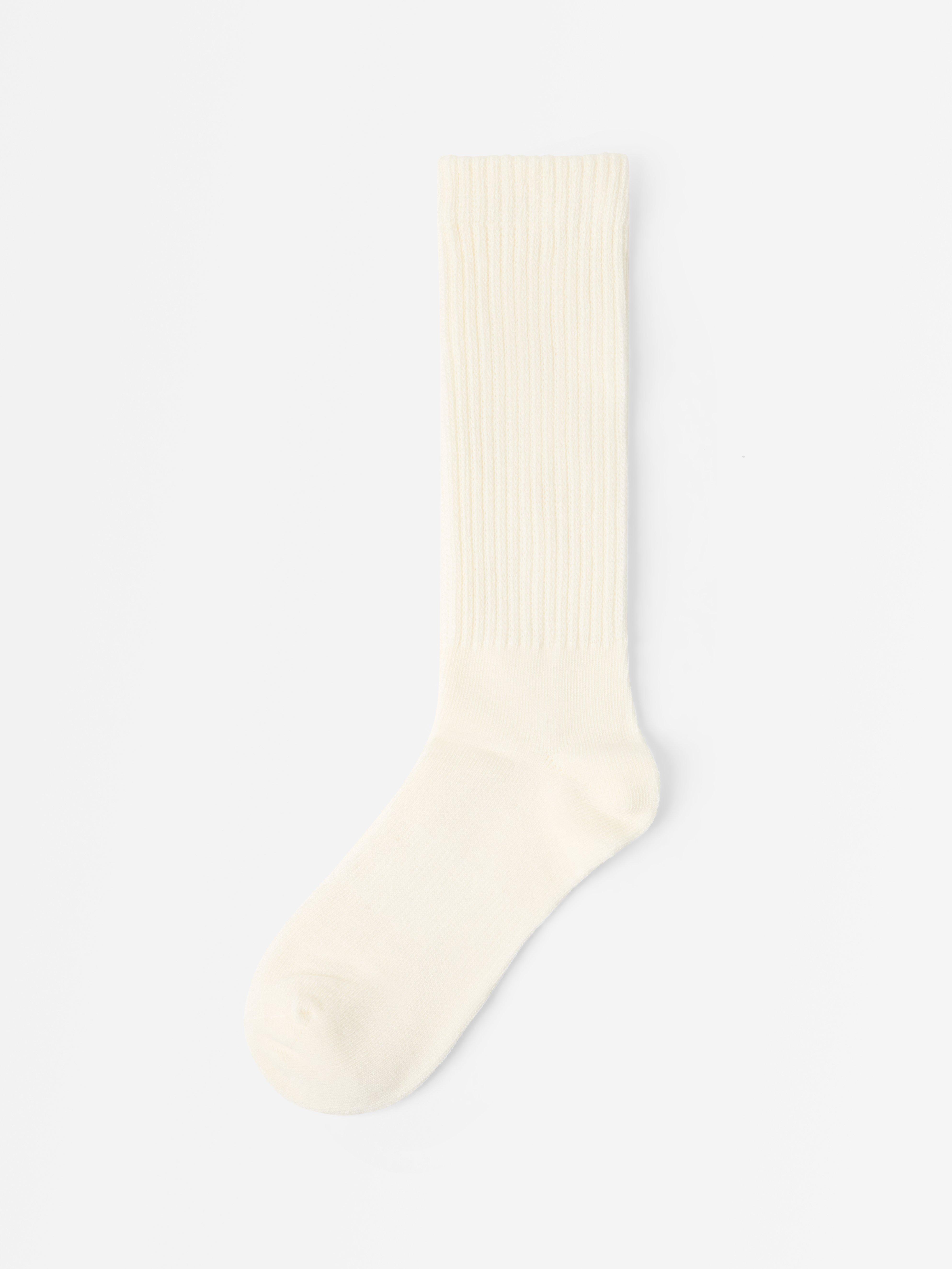 Sokker - Undertøy - Hvit