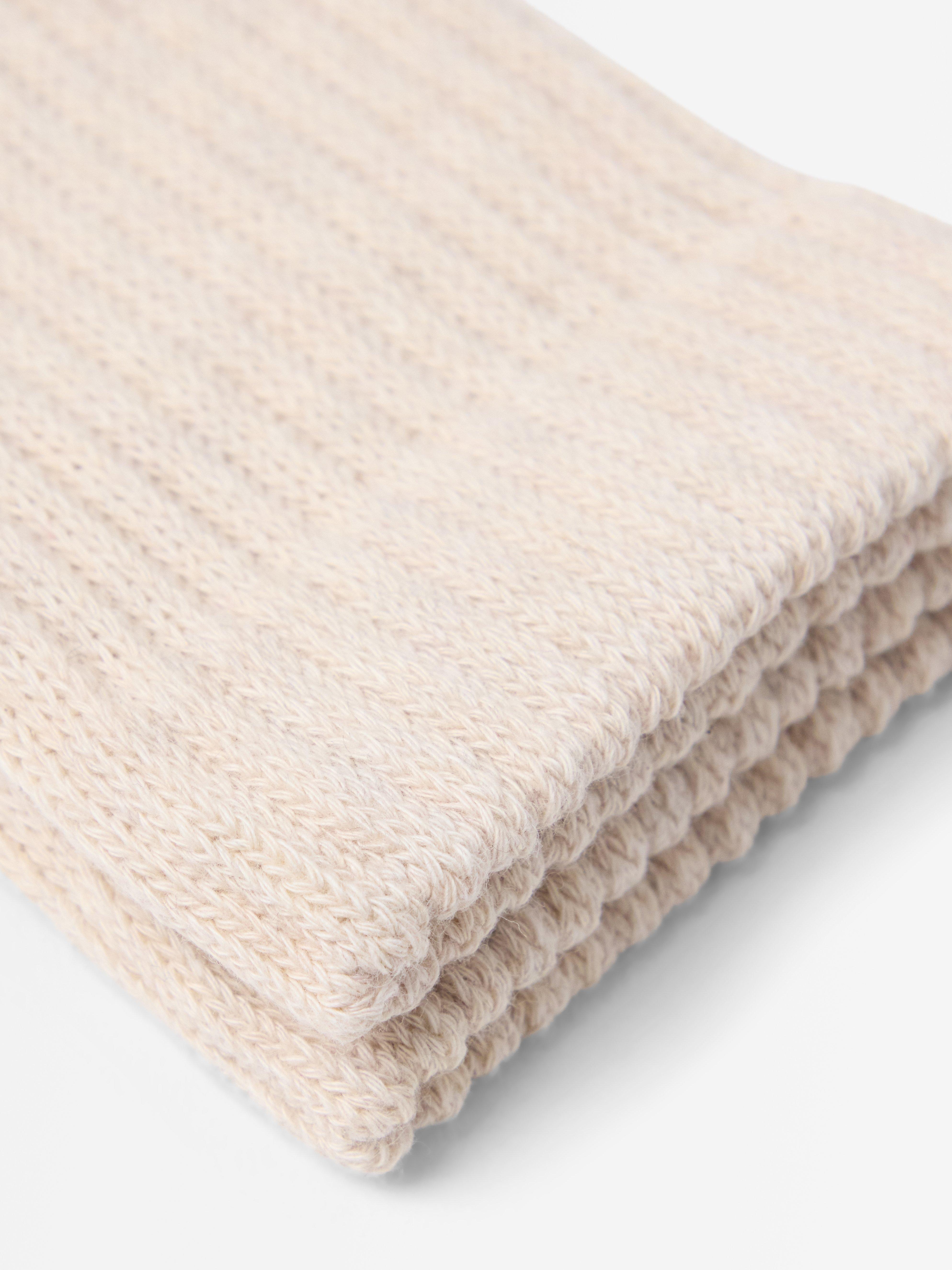 Socks - Lingerie - Beige