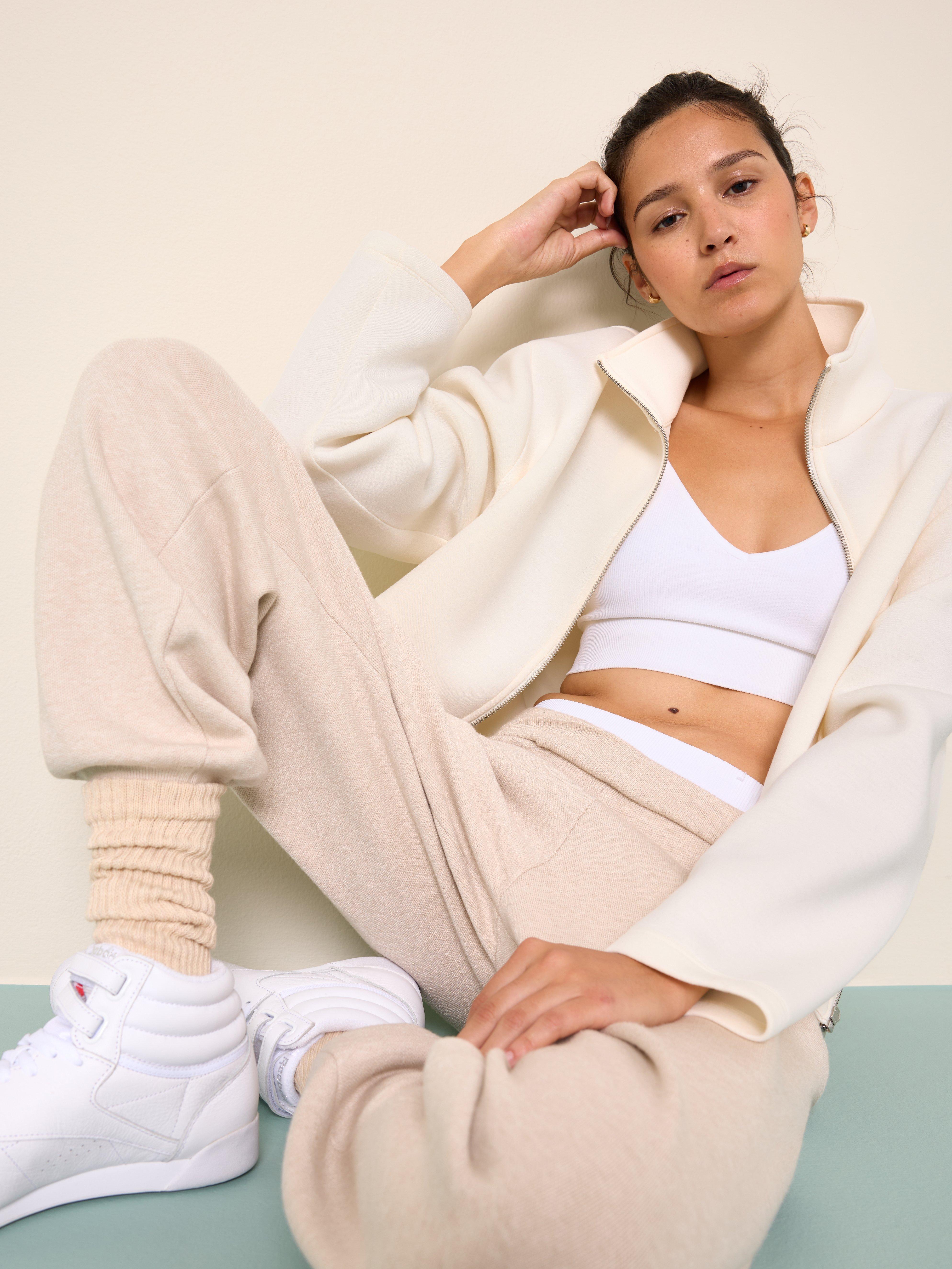 Sukat - Alusvaatteet - Beige