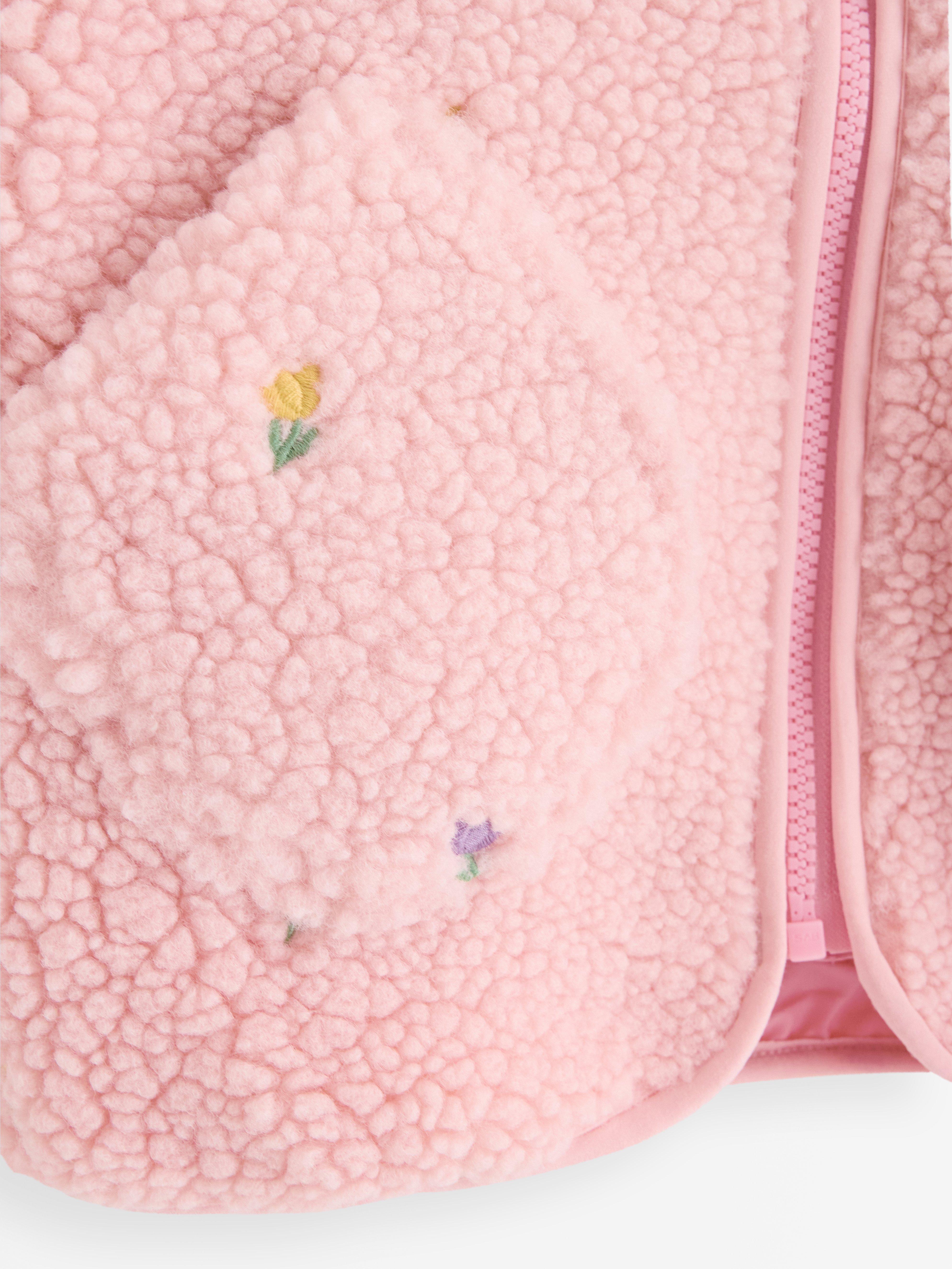 Jacket - Kids Wear - Pink