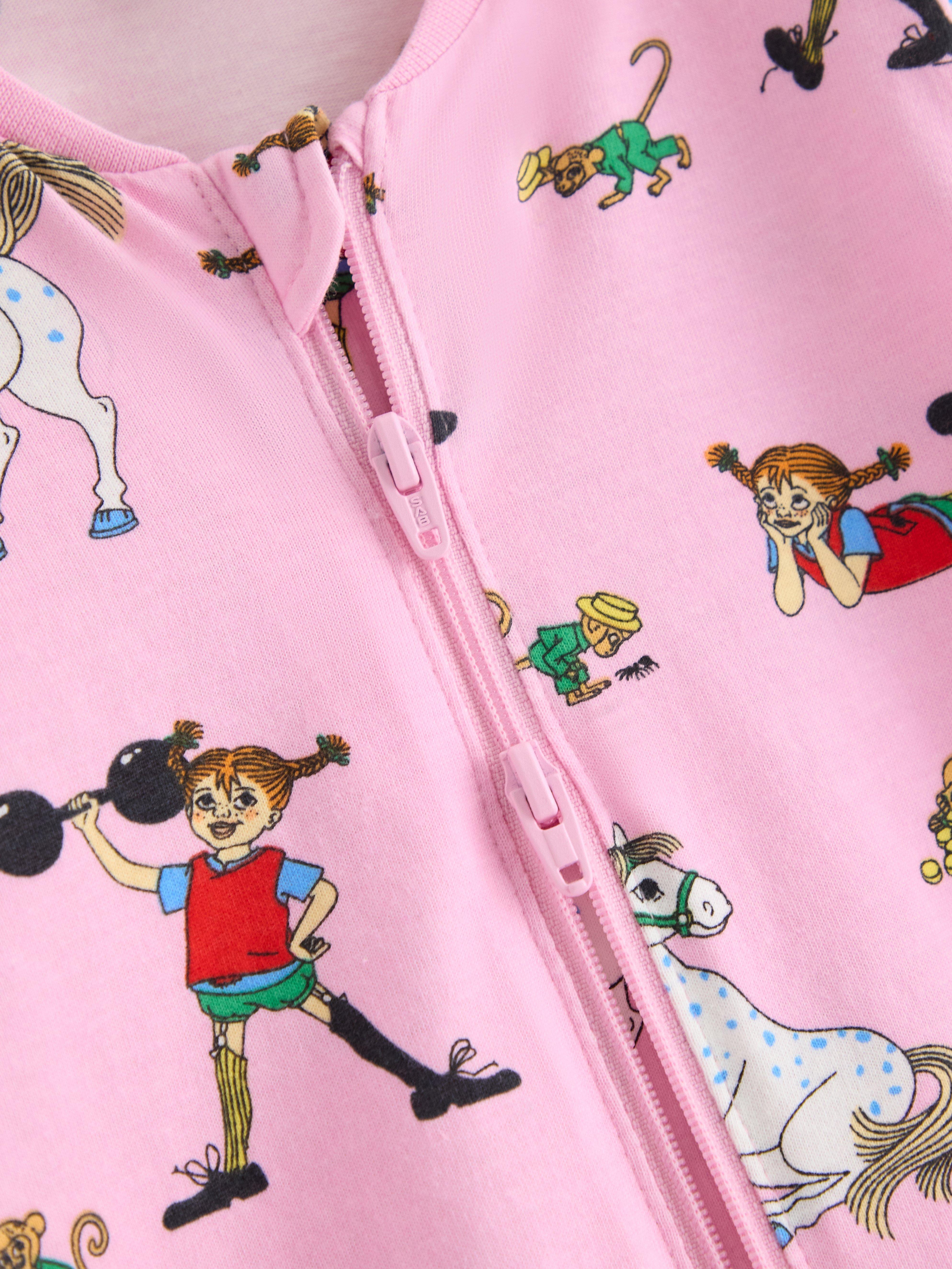 Pyjama onesie - Kids Wear - Pink