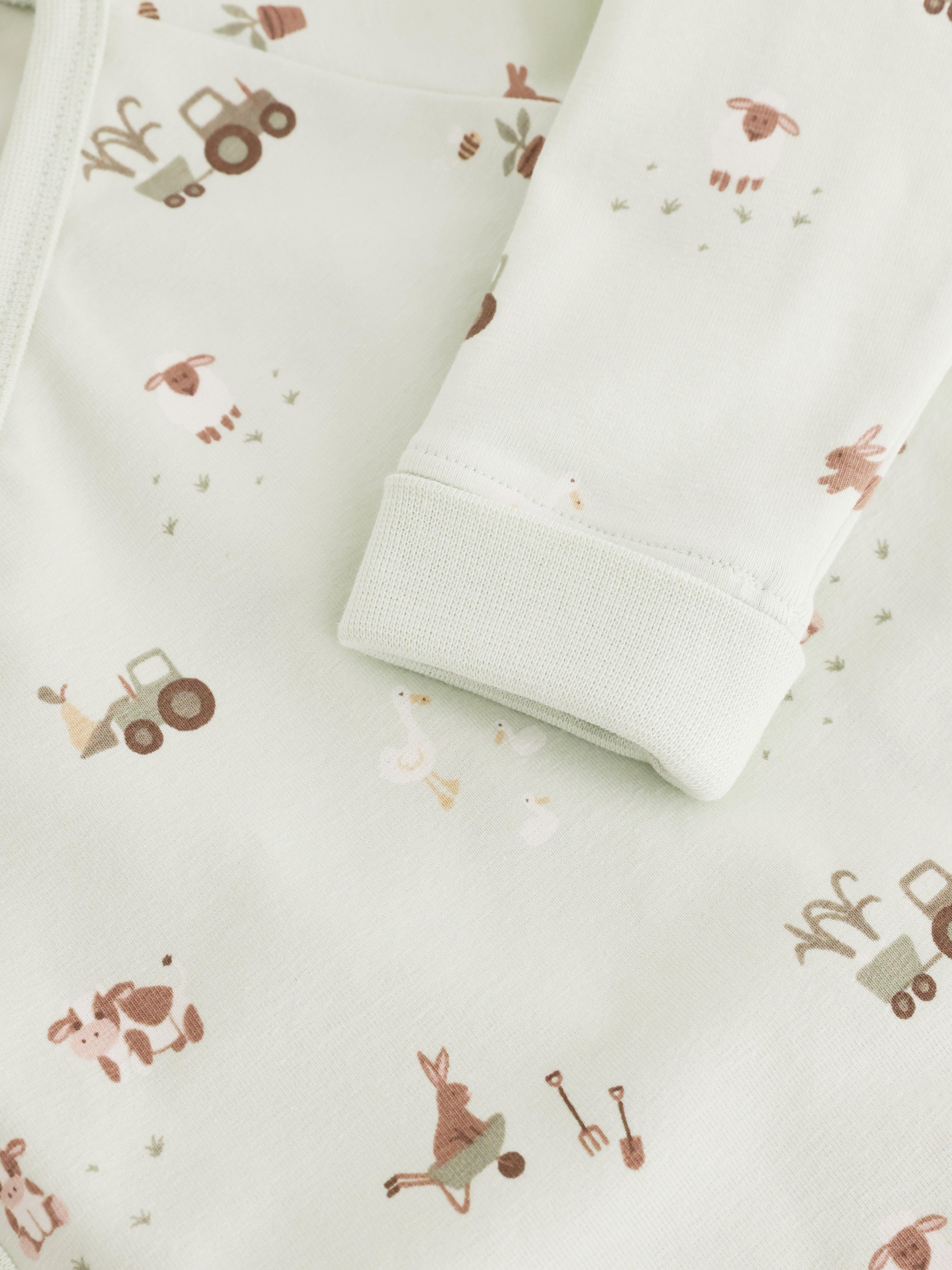 Body   - Kids Wear - Green