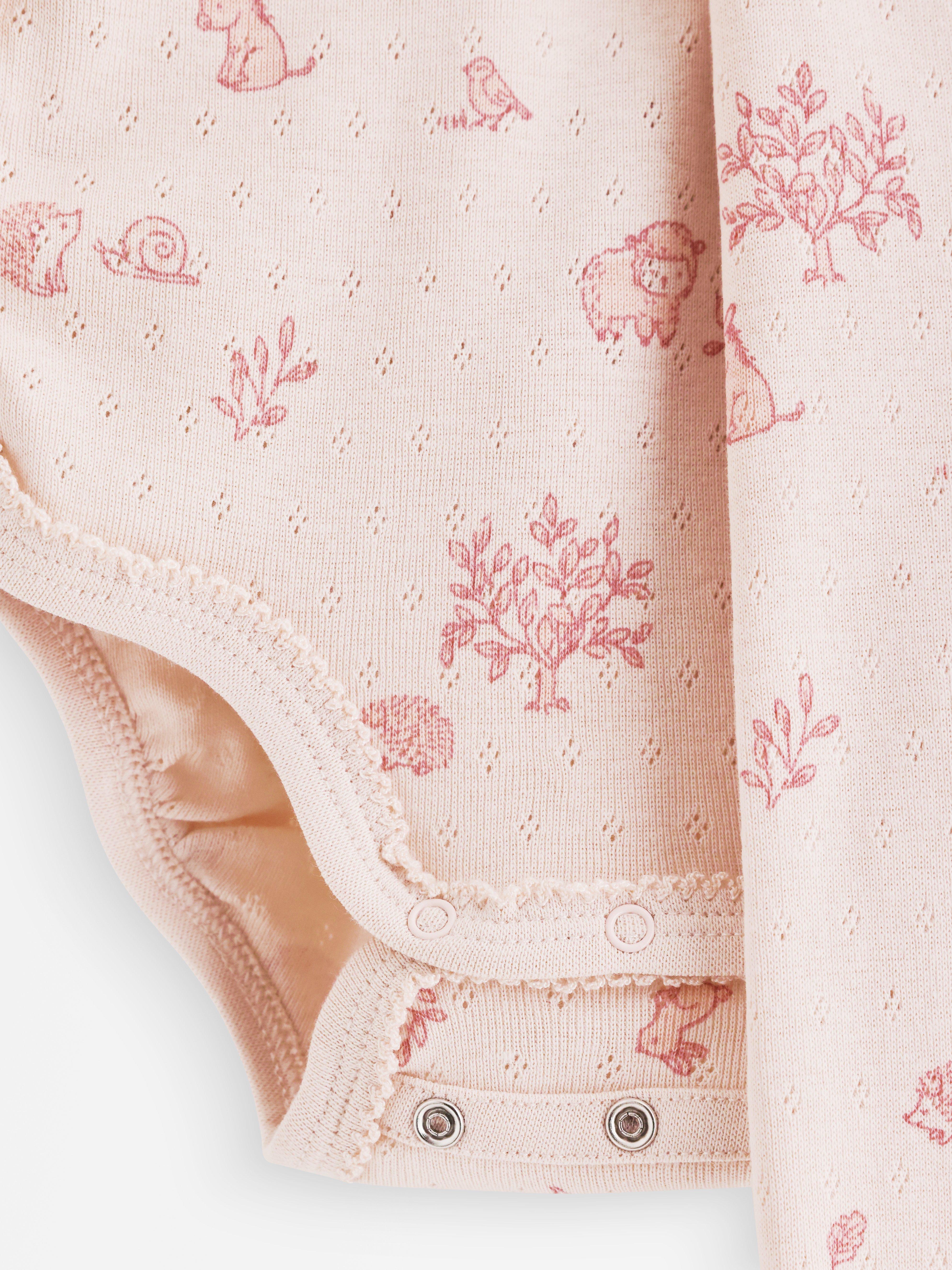 Set - Kids Wear - Pink