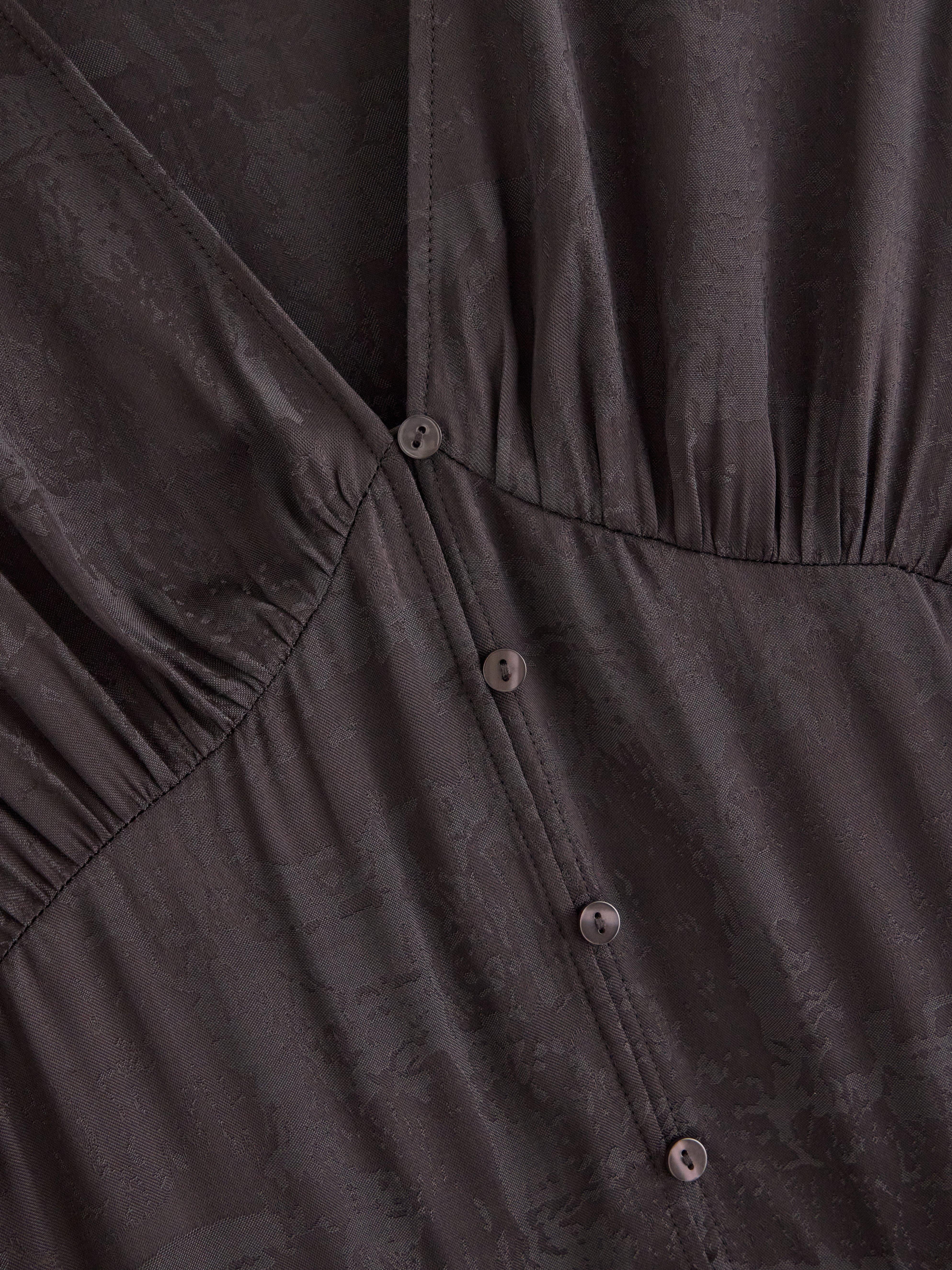 Dress - Womens Wear - Brown