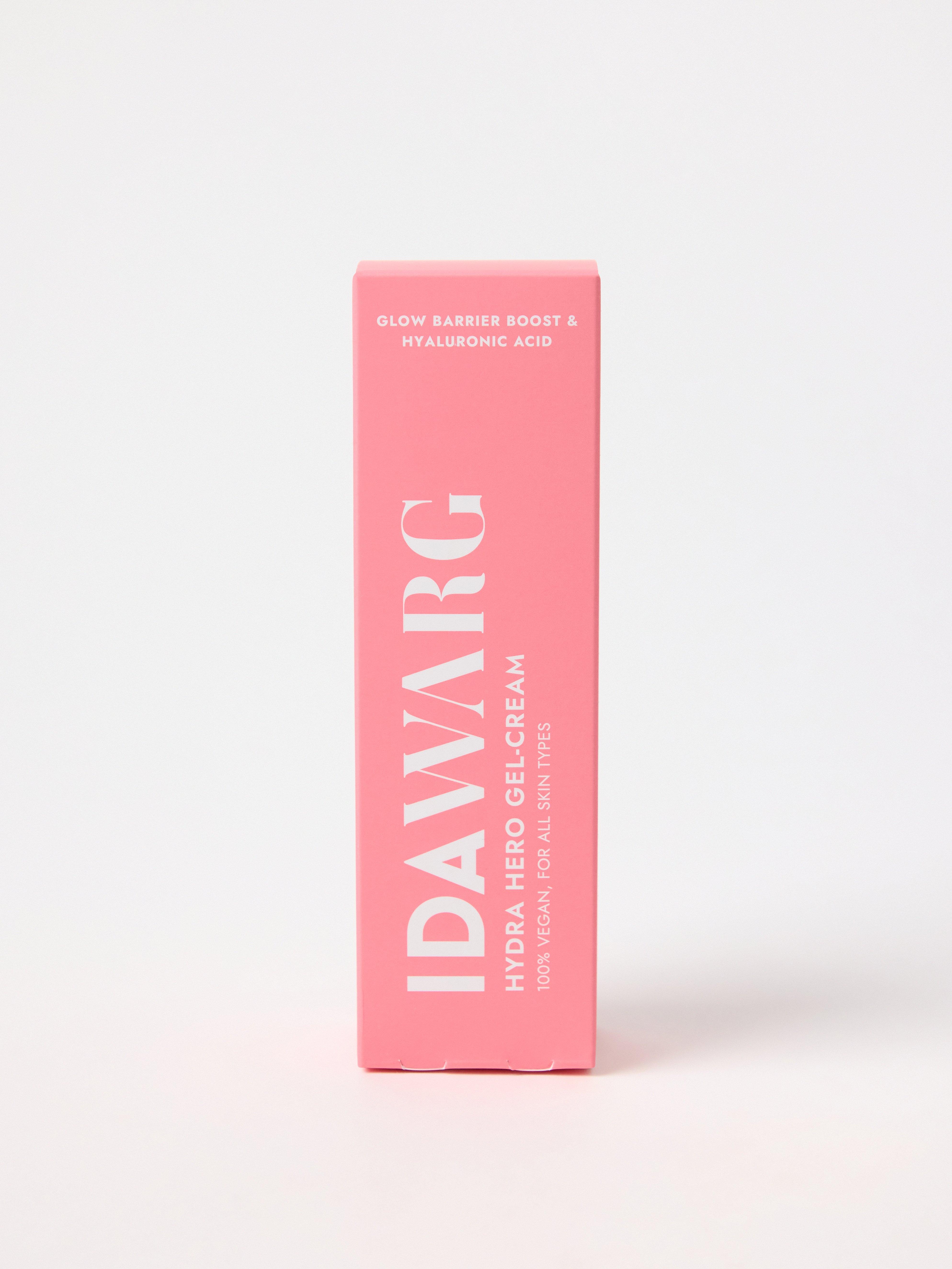 Dagkräm - Kosmetik - Blank