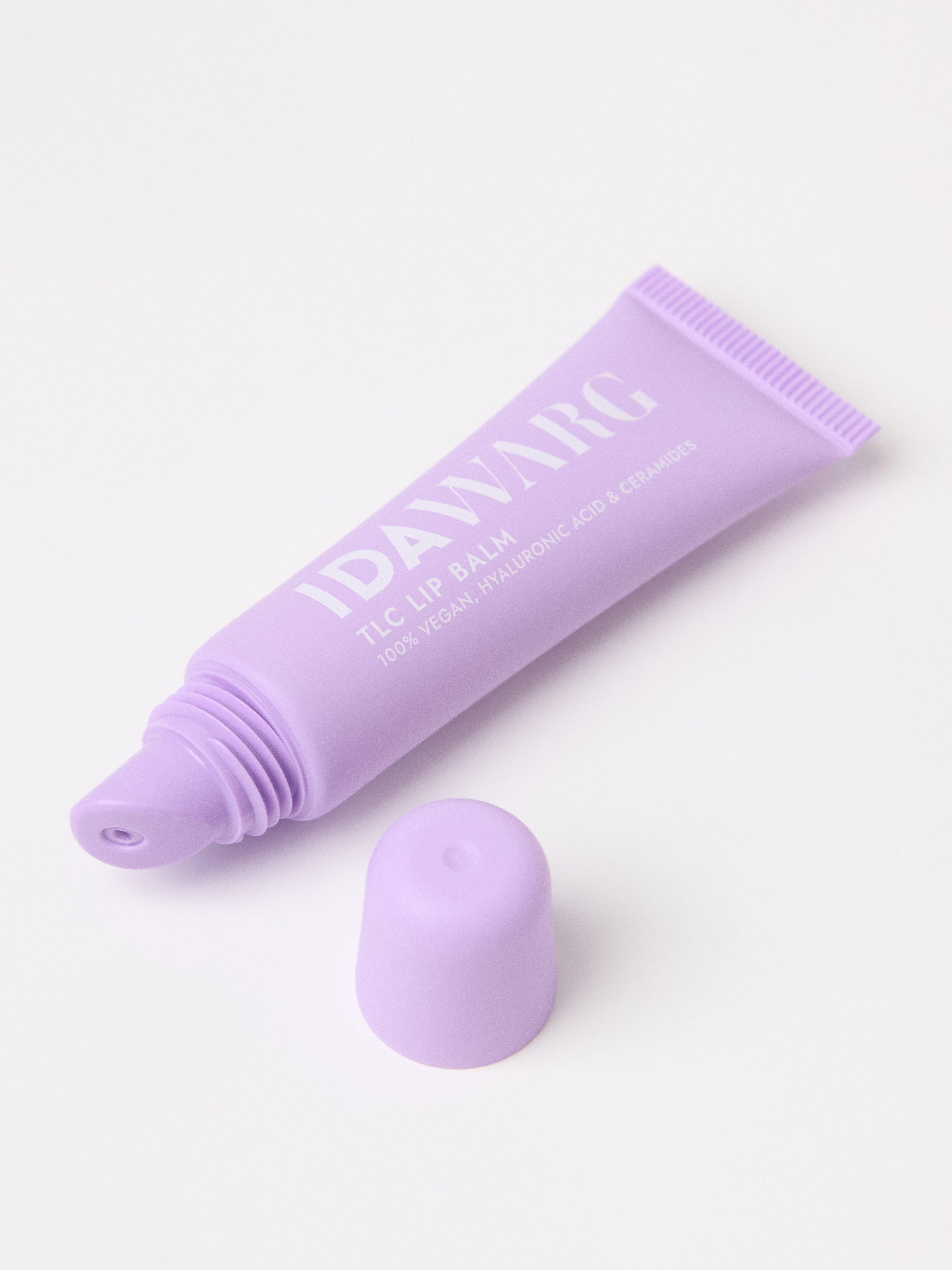 Läppbalsam - Kosmetik - Blank