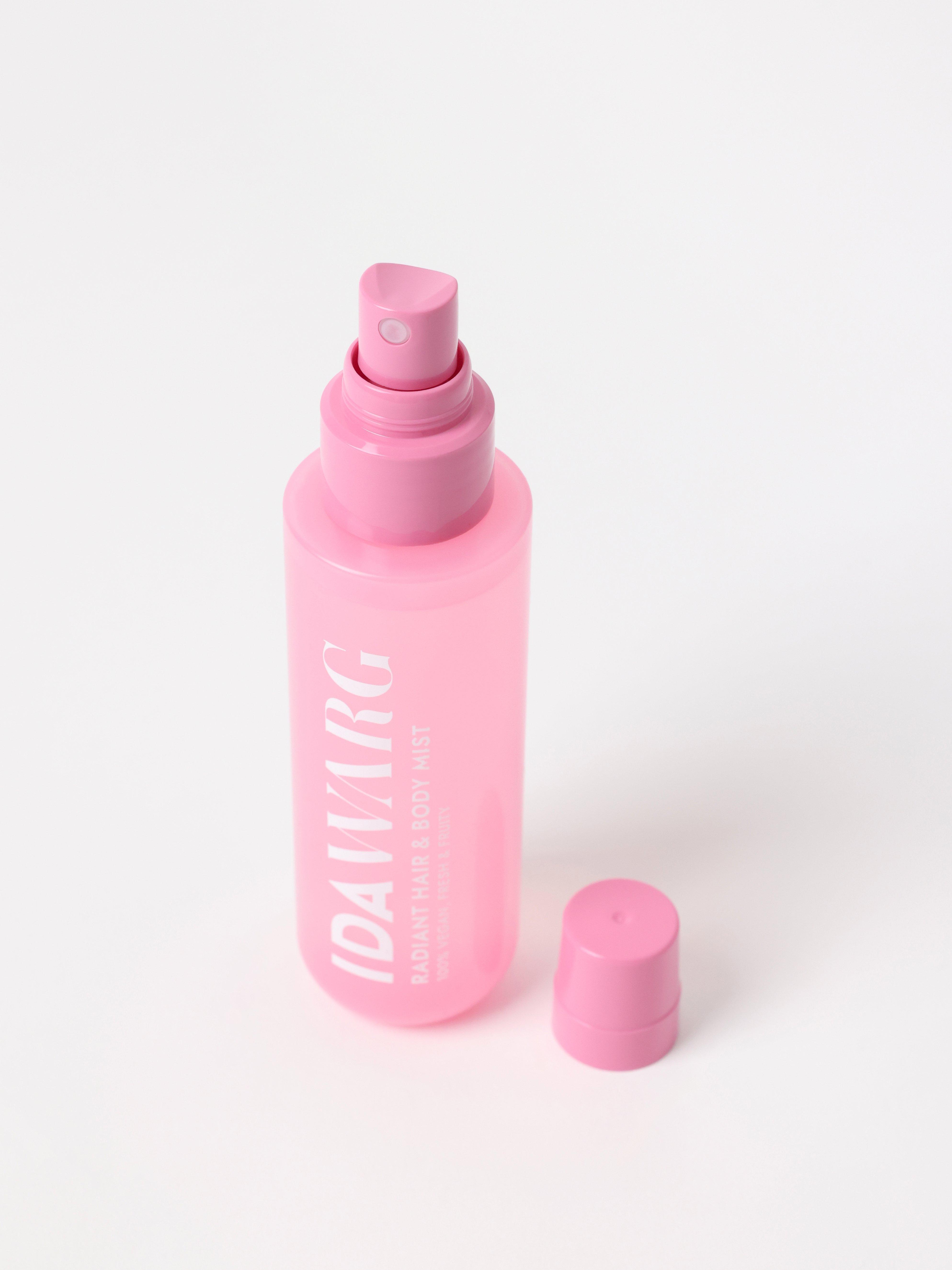Edt - Kosmetik - Blank