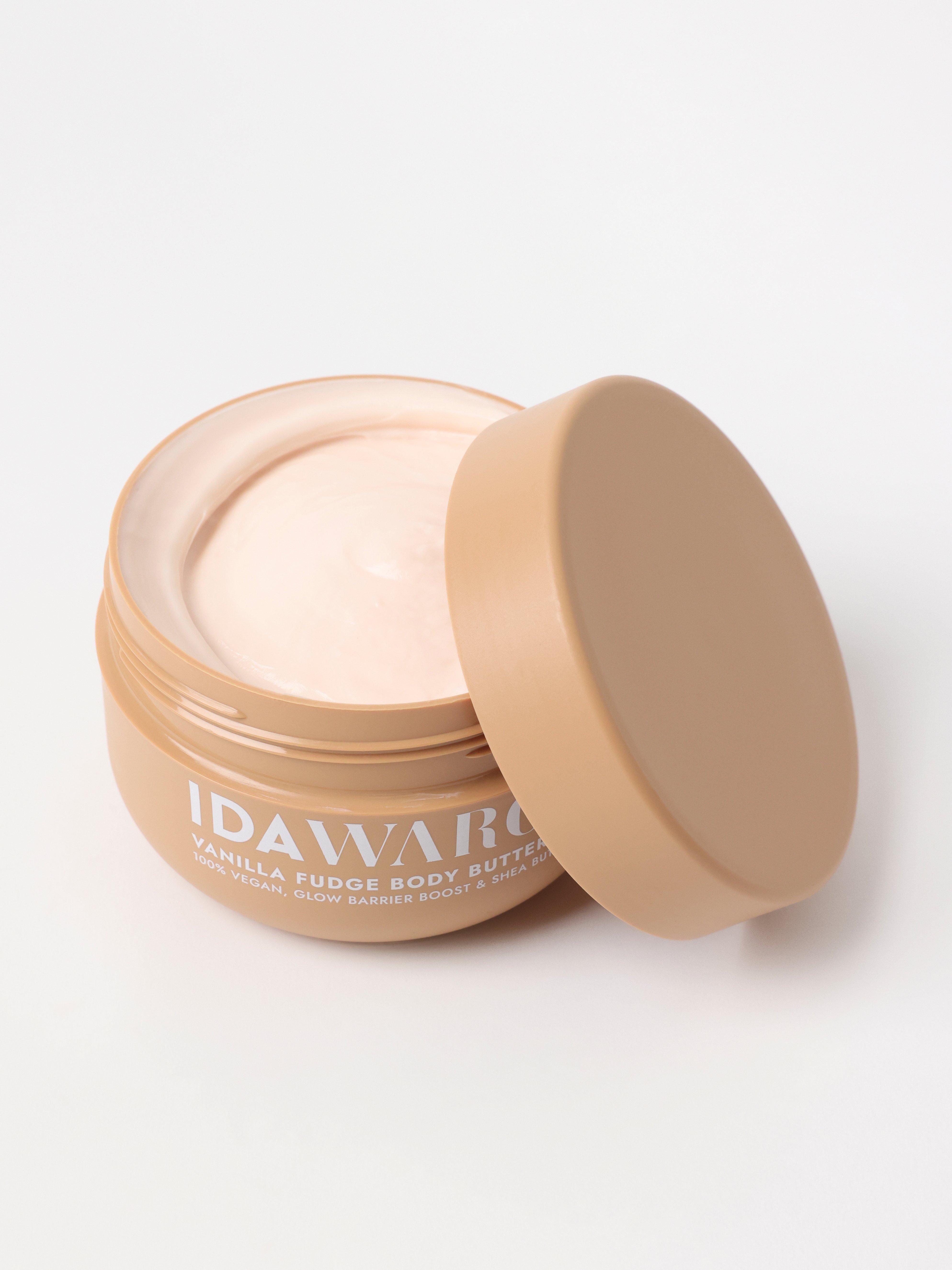 Bodylotion - Kosmetik - Blank