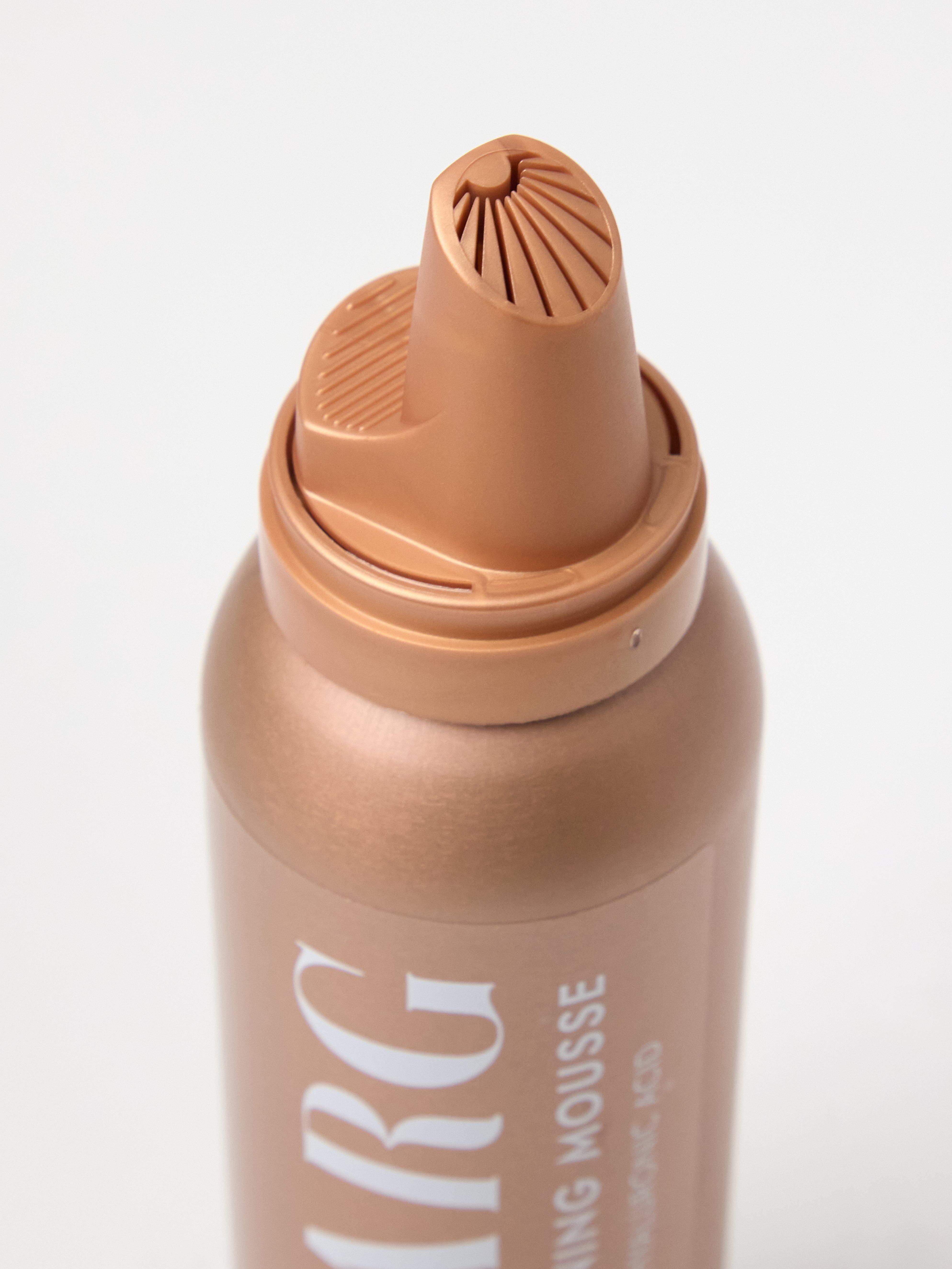 Brun utan sol - Kosmetik - Blank