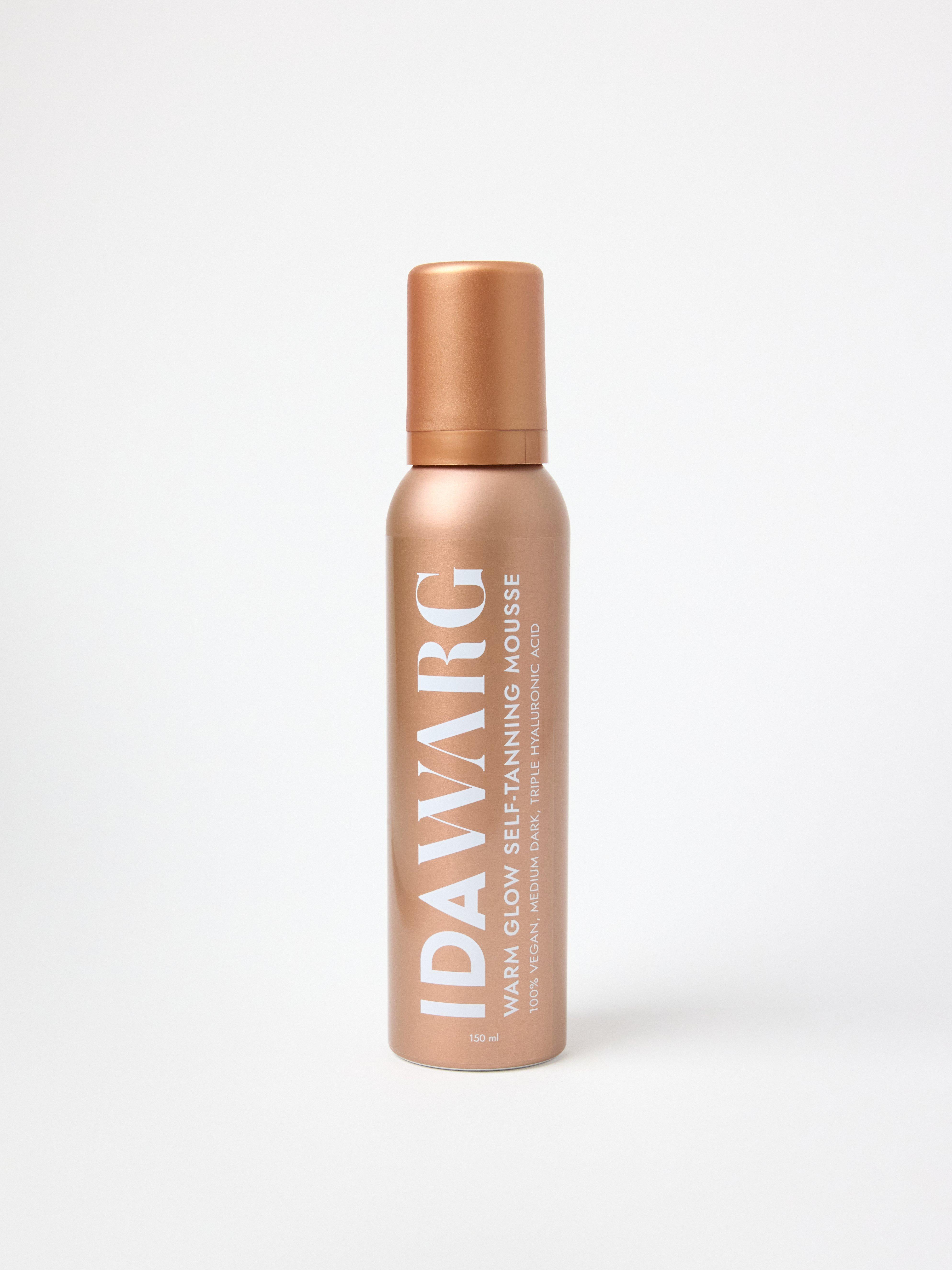 Brun utan sol - Kosmetik - Blank