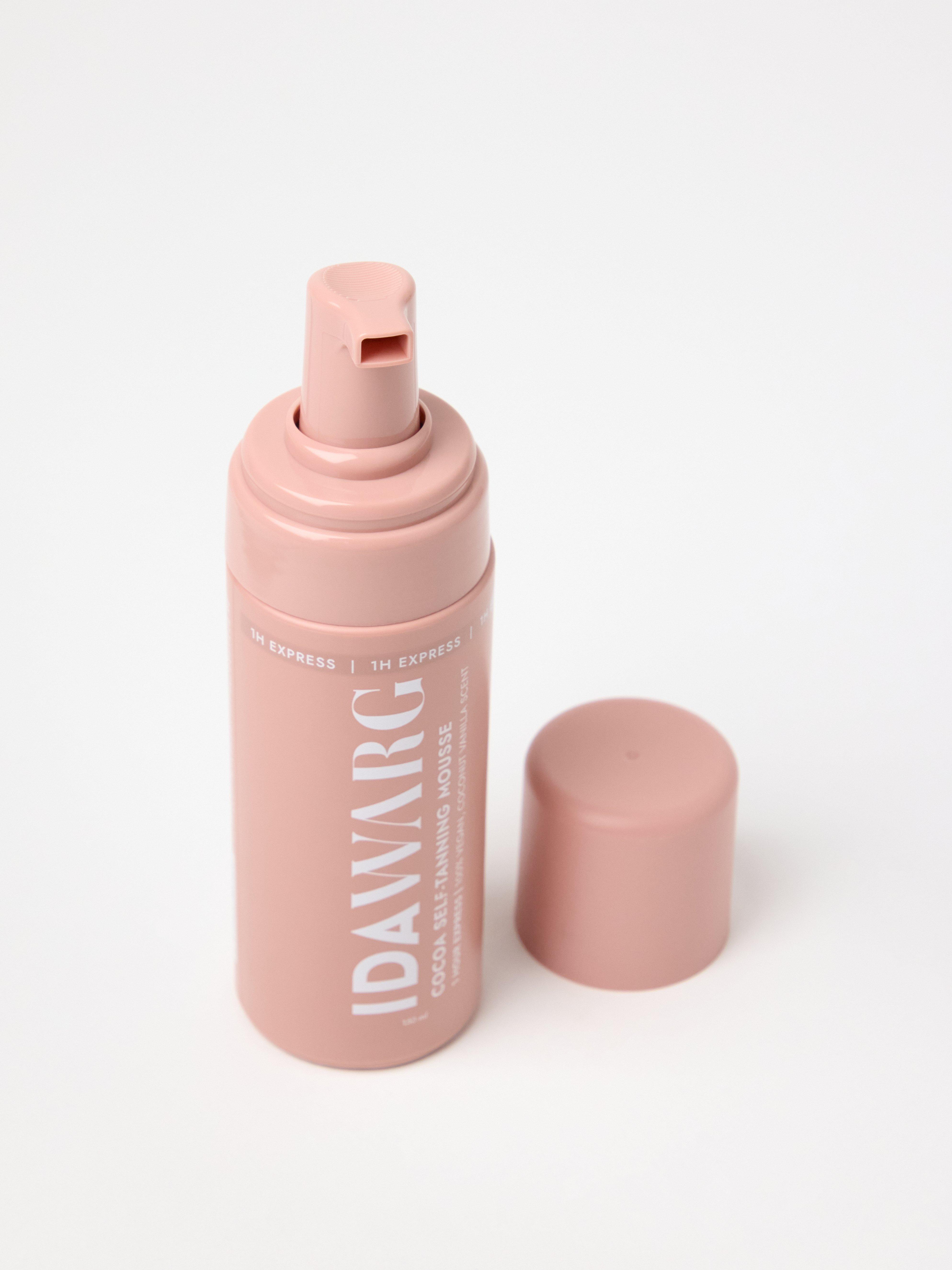 Brun utan sol - Kosmetik - Blank