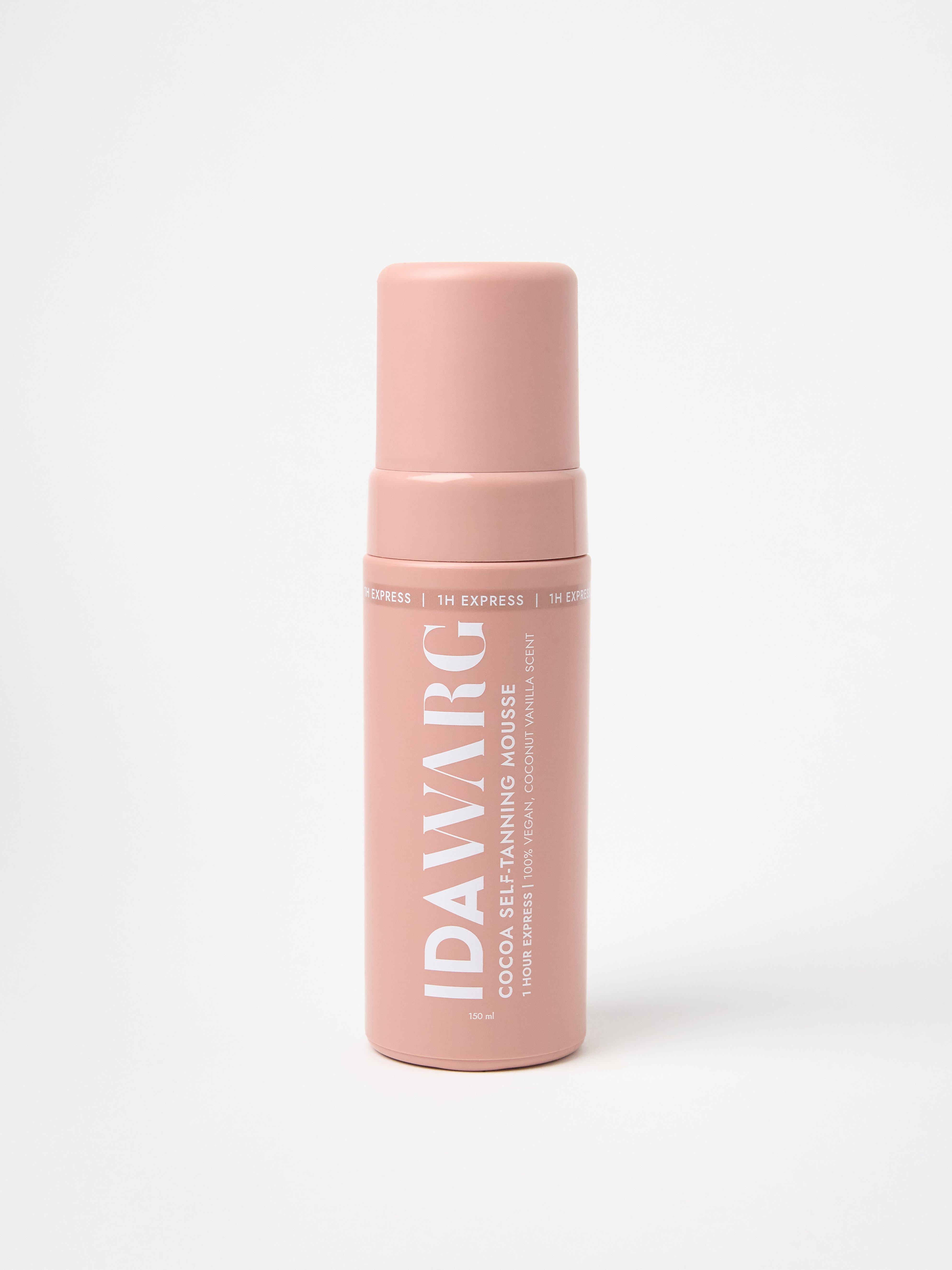Brun utan sol - Kosmetik - Blank