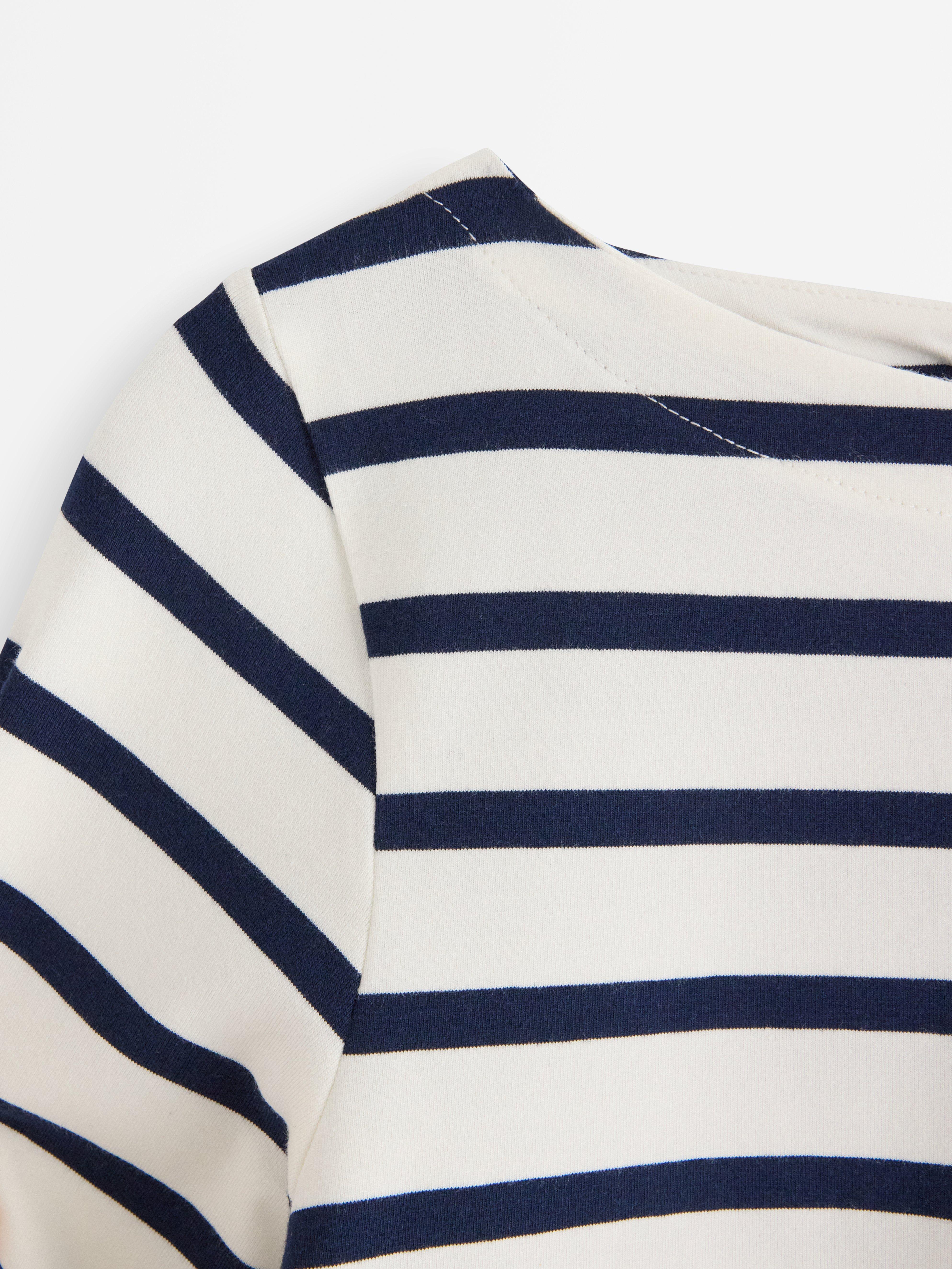 Top - Womens Wear - Blue