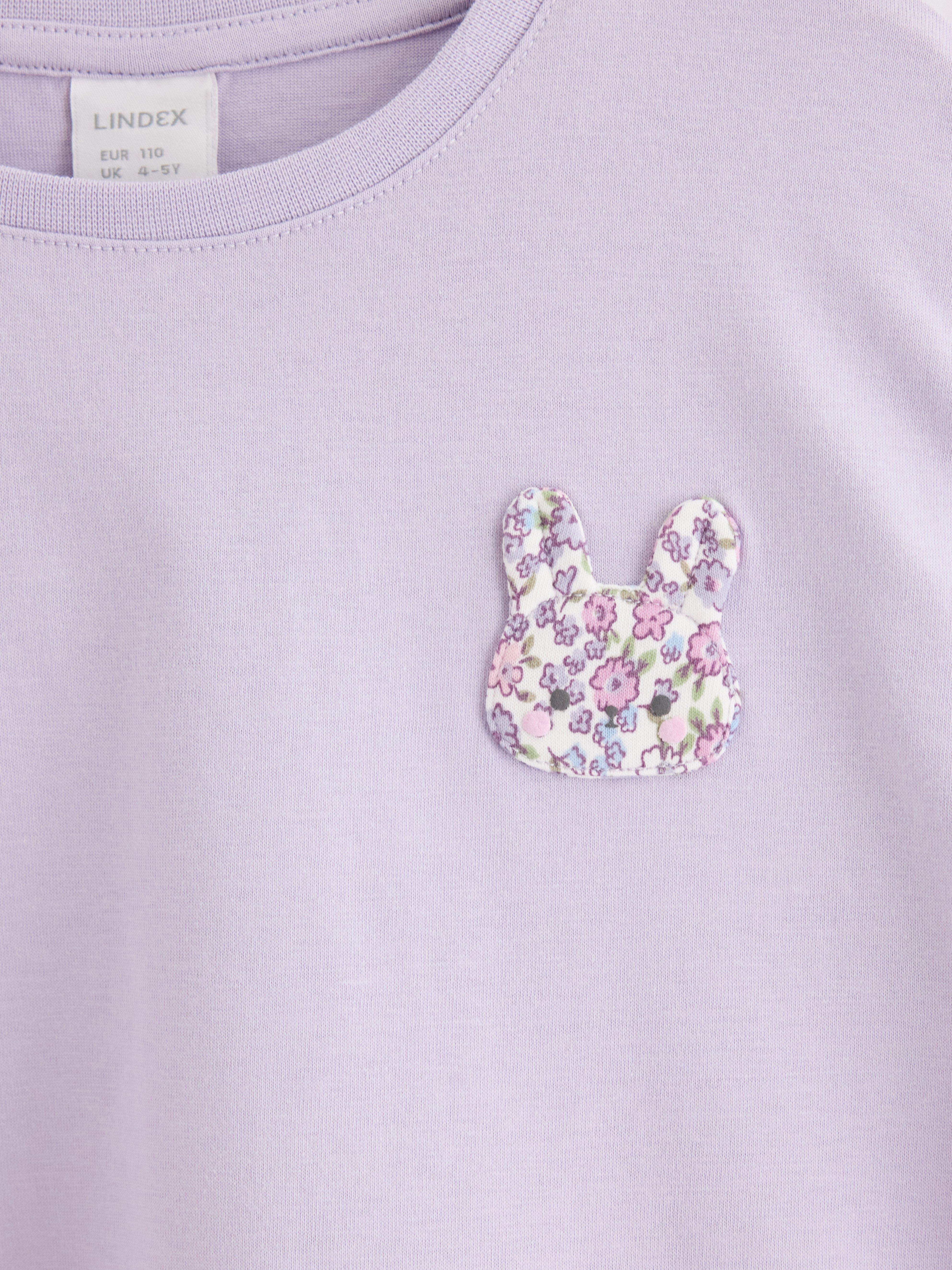 Top - Kids Wear - Lilac