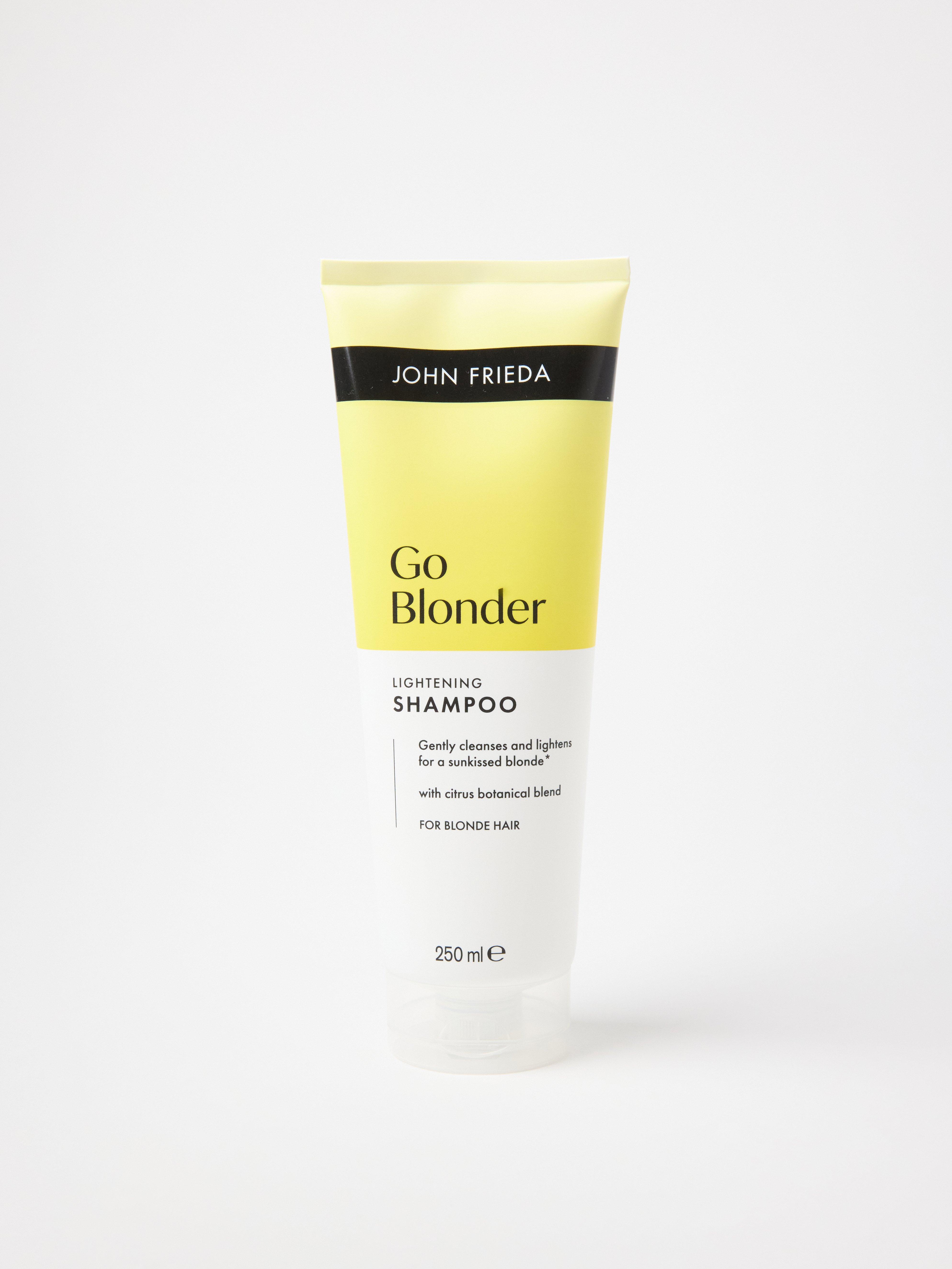 Shampoo - Kosmetik - Blank