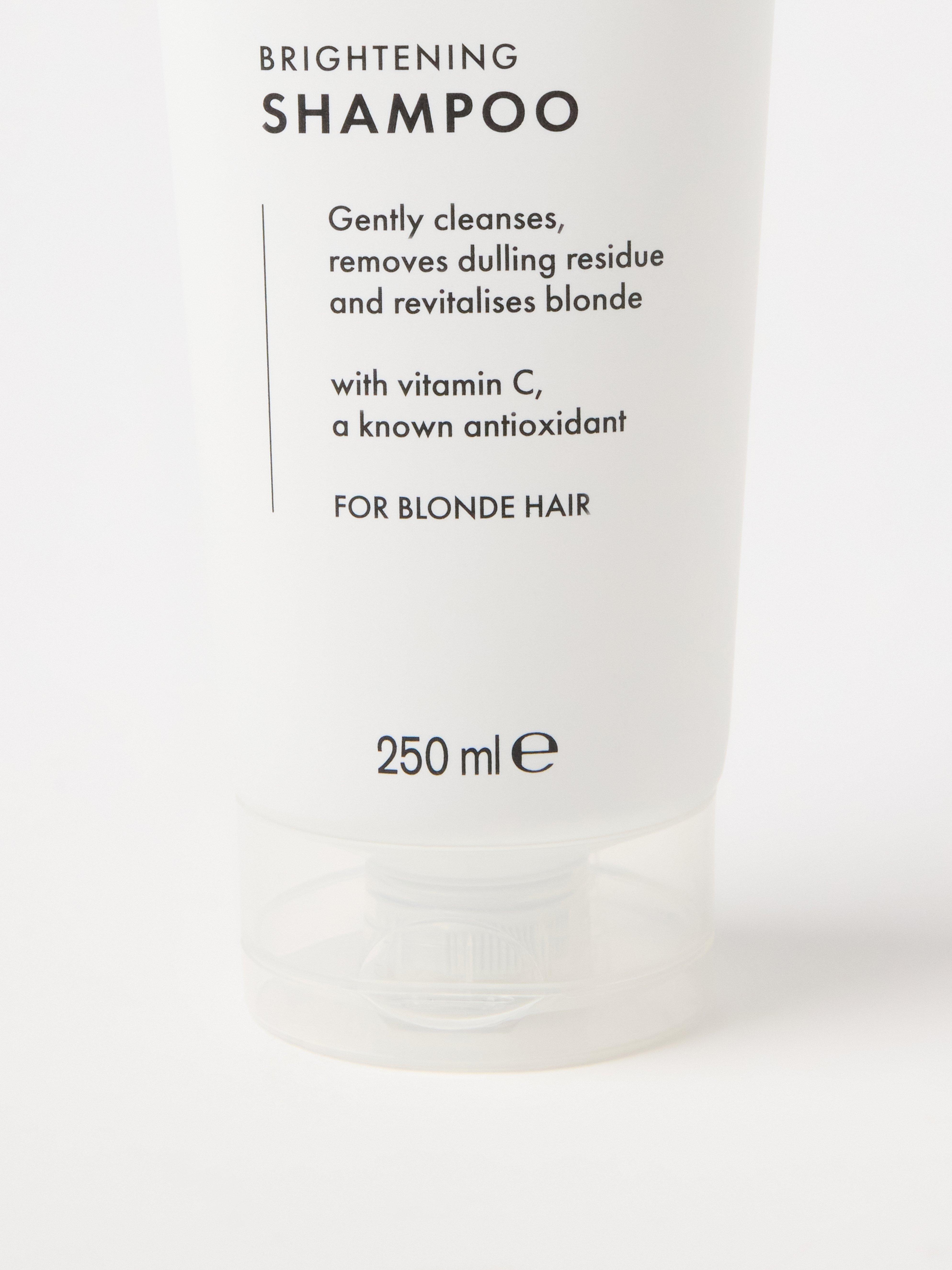Shampoo - Kosmetik - Blank