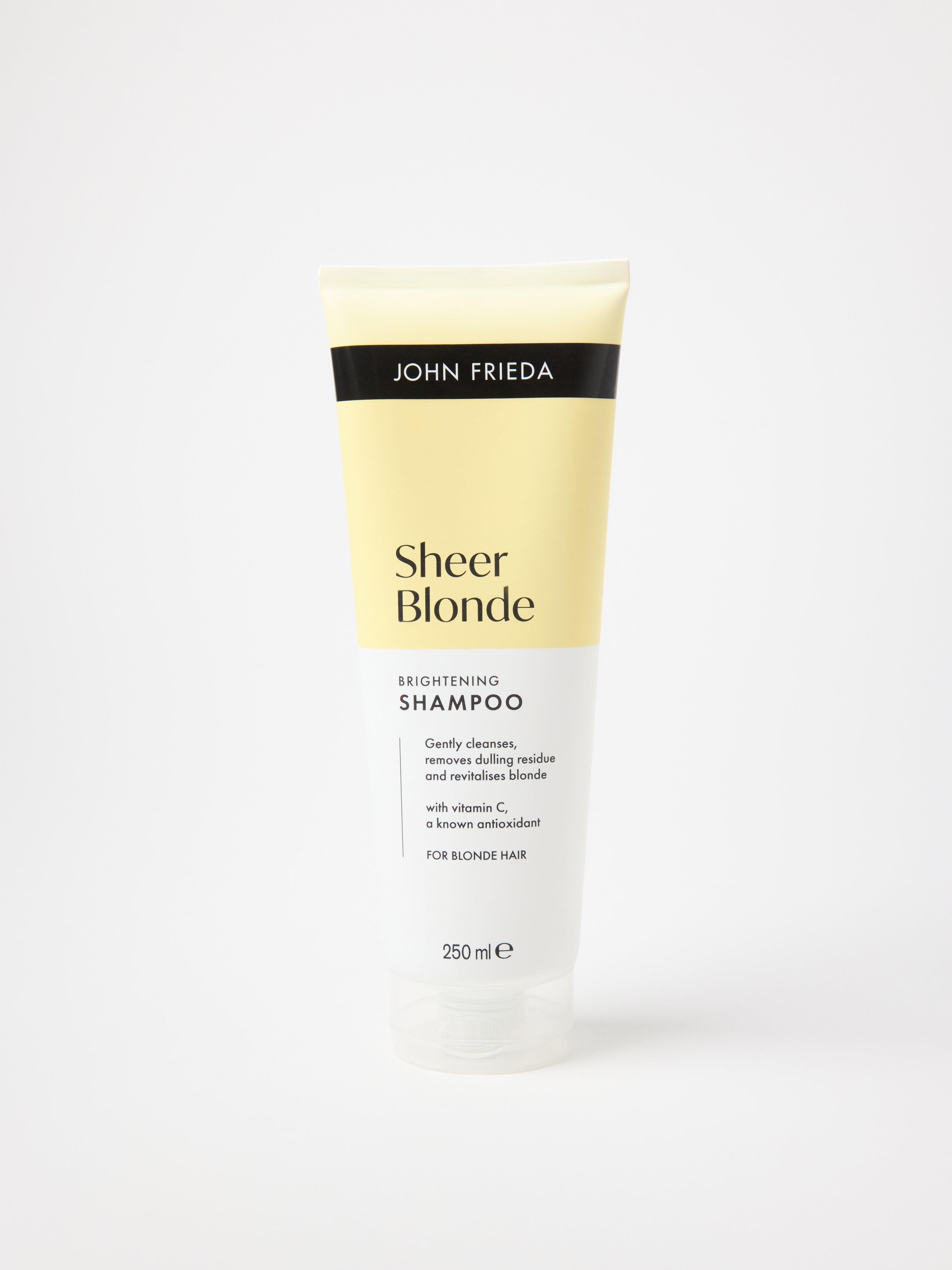 Shampoo - Kosmetik - Blank