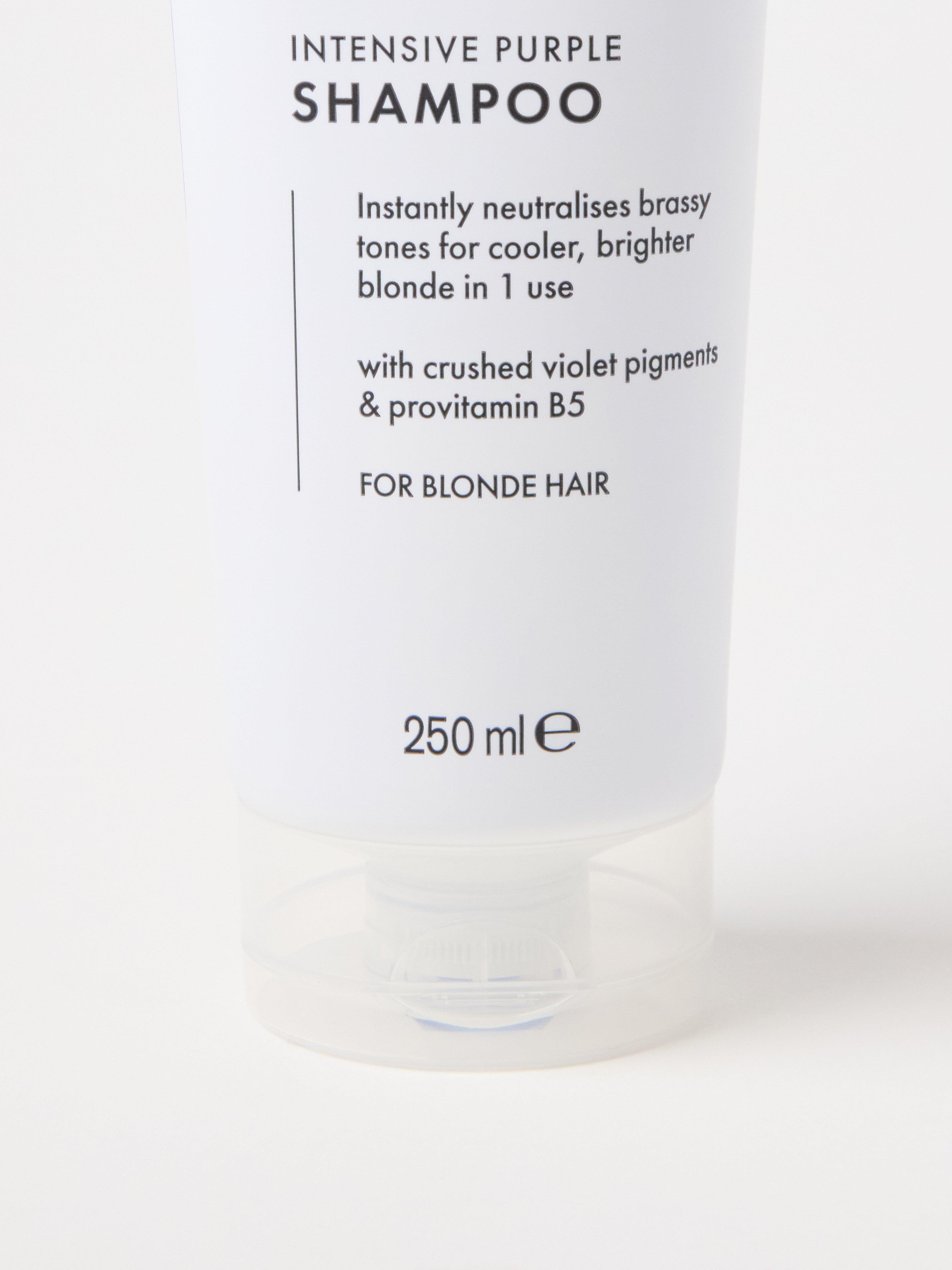 Shampoo - Kosmetik - Blank